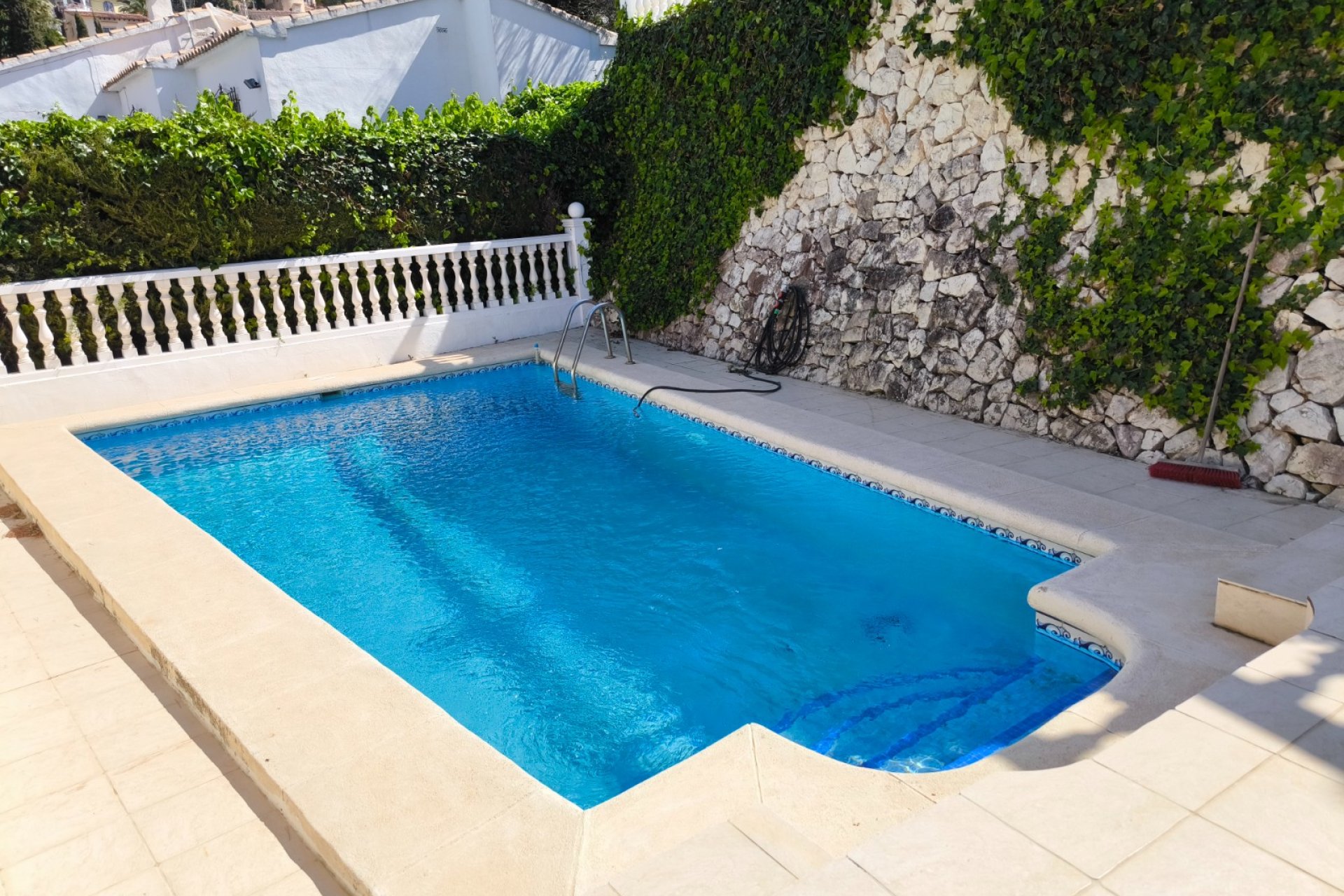 Reventa - Villa - Benissa - La Fustera