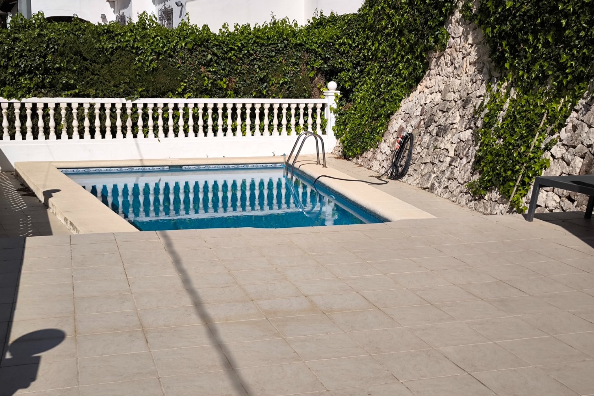 Reventa - Villa - Benissa - La Fustera