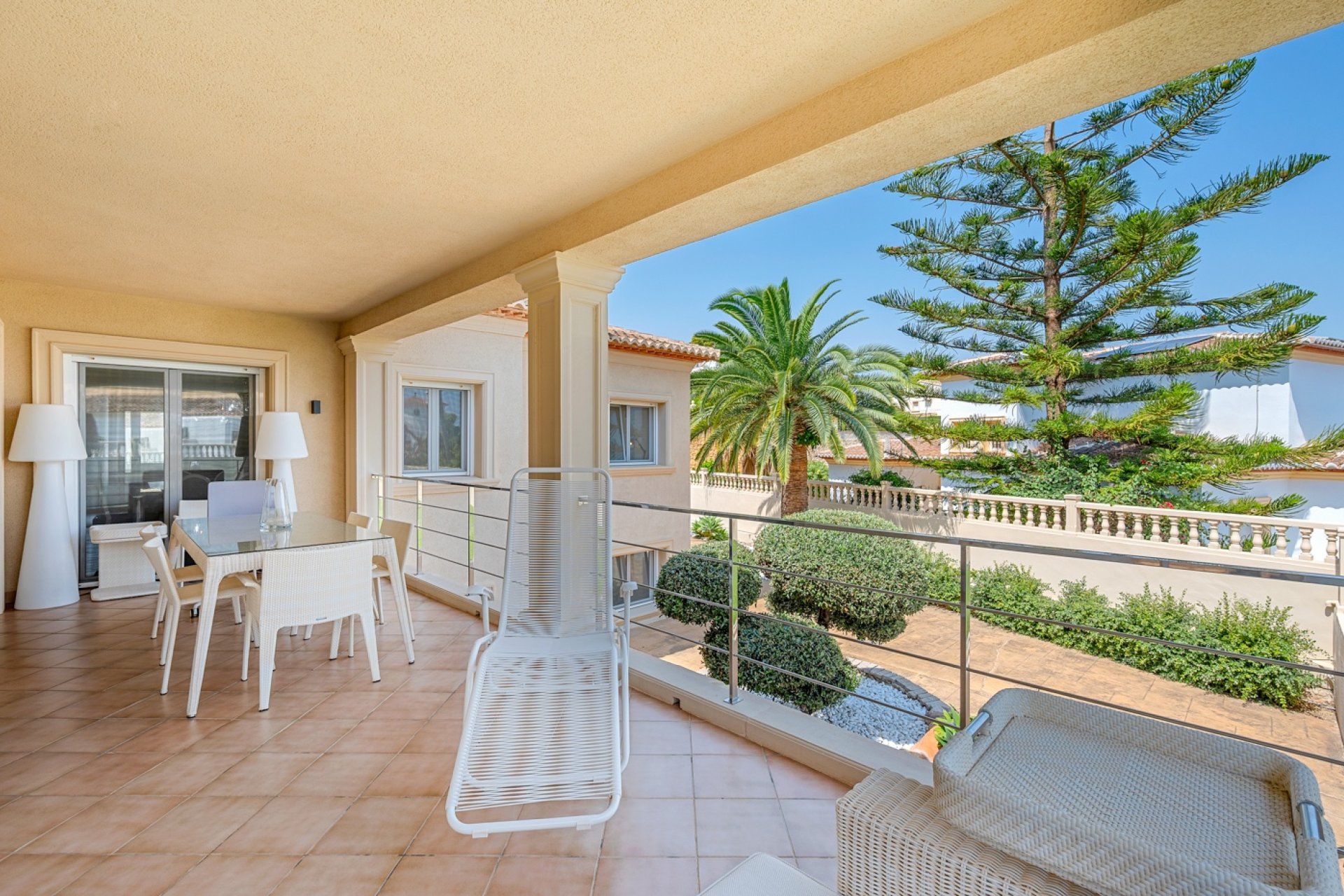 Reventa - Villa - Benissa