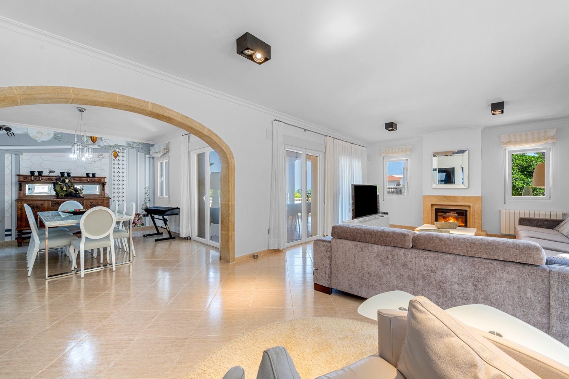 Reventa - Villa - Benissa