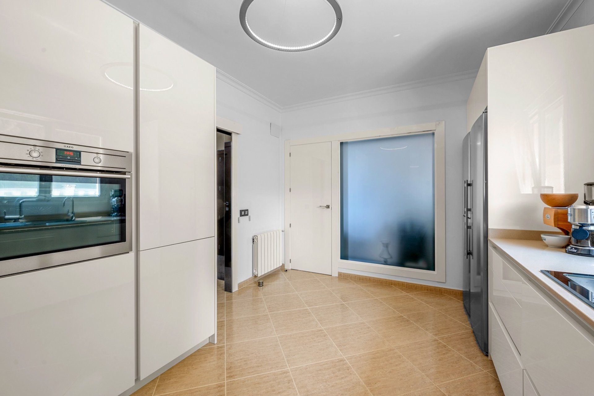 Reventa - Villa - Benissa