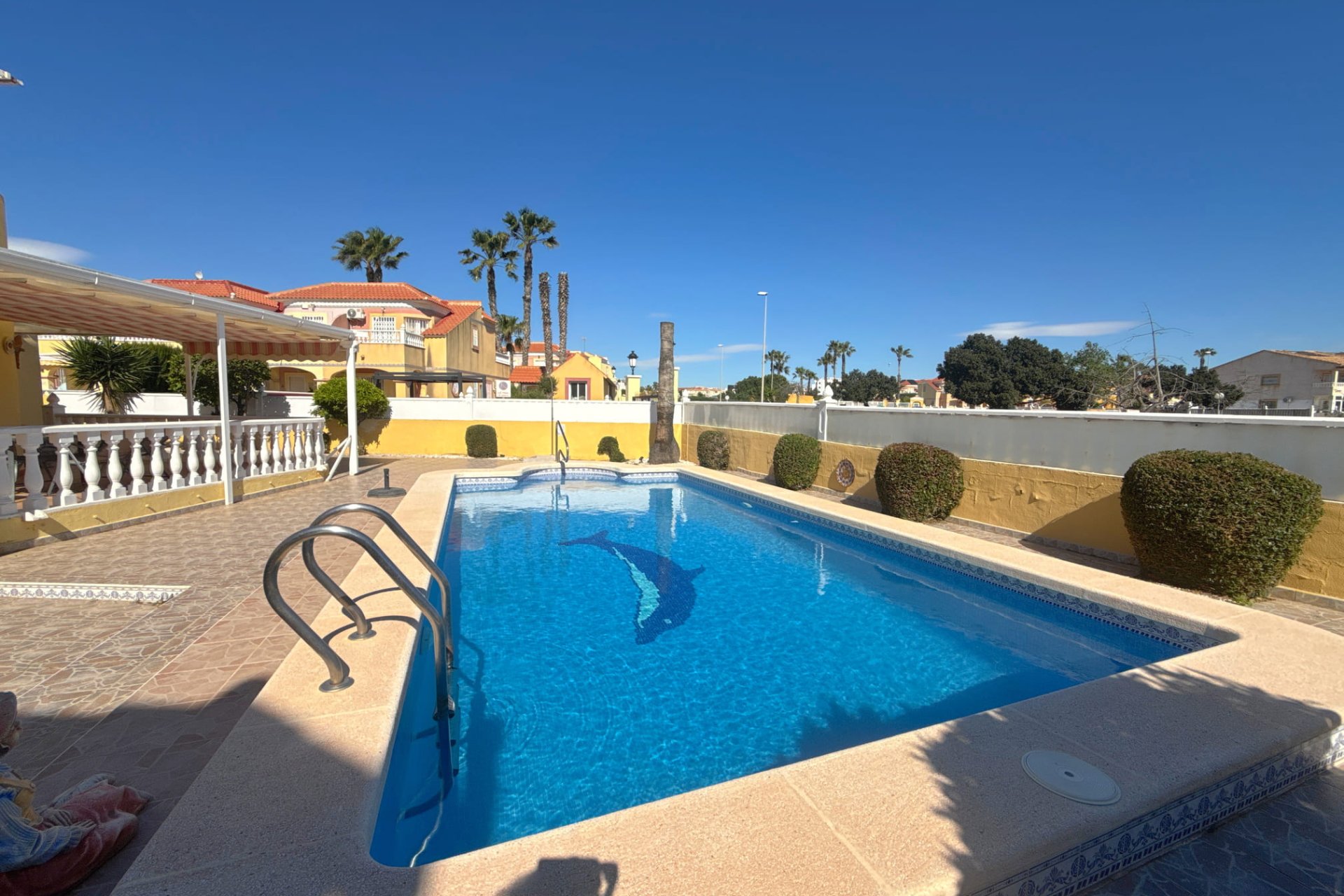 Reventa - Villa - Cabo Roig - Cabo Roig>La Regia
