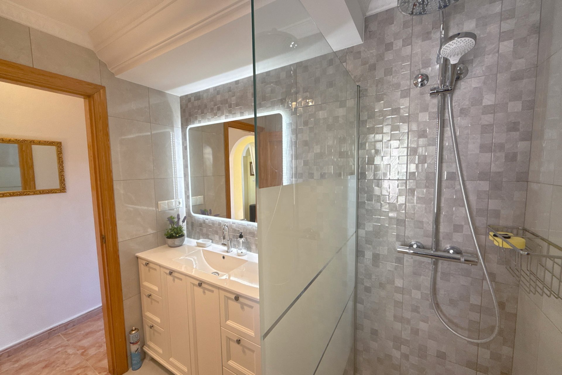 Reventa - Villa - Cabo Roig - Cabo Roig>La Regia