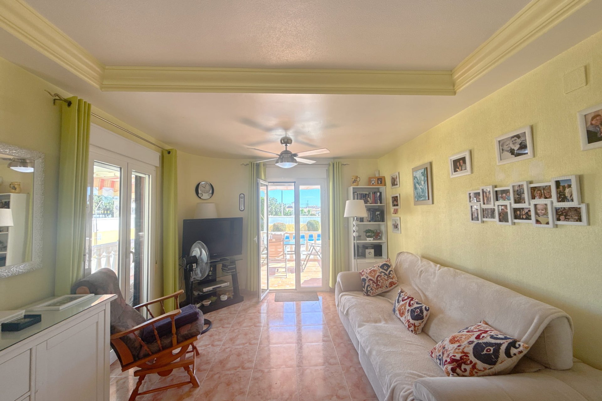 Reventa - Villa - Cabo Roig - Cabo Roig>La Regia