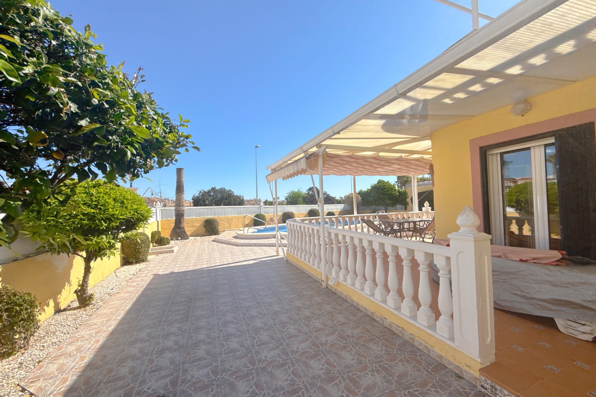 Reventa - Villa - Cabo Roig - Cabo Roig>La Regia