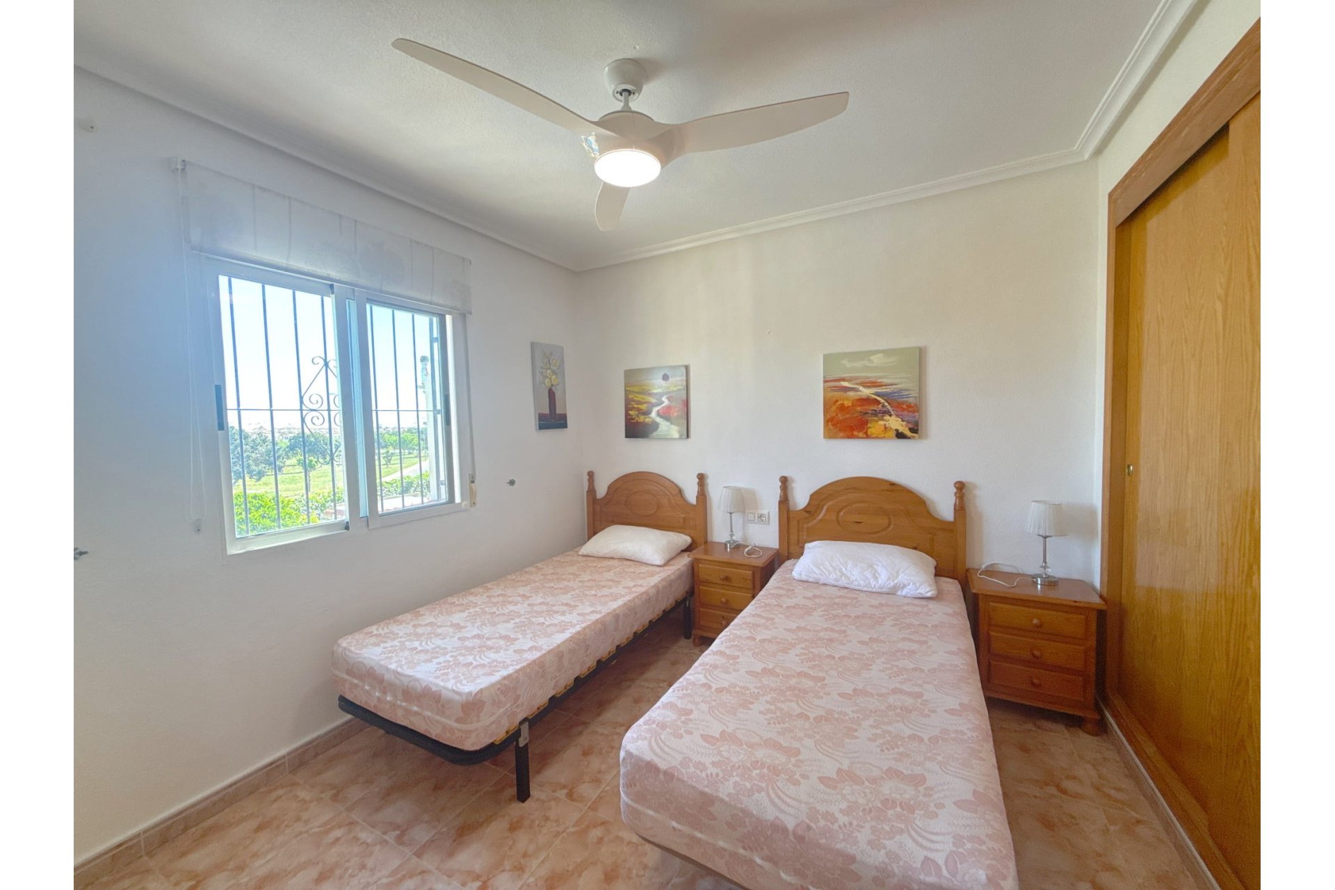 Reventa - Villa - Cabo Roig - Cabo Roig>La Regia