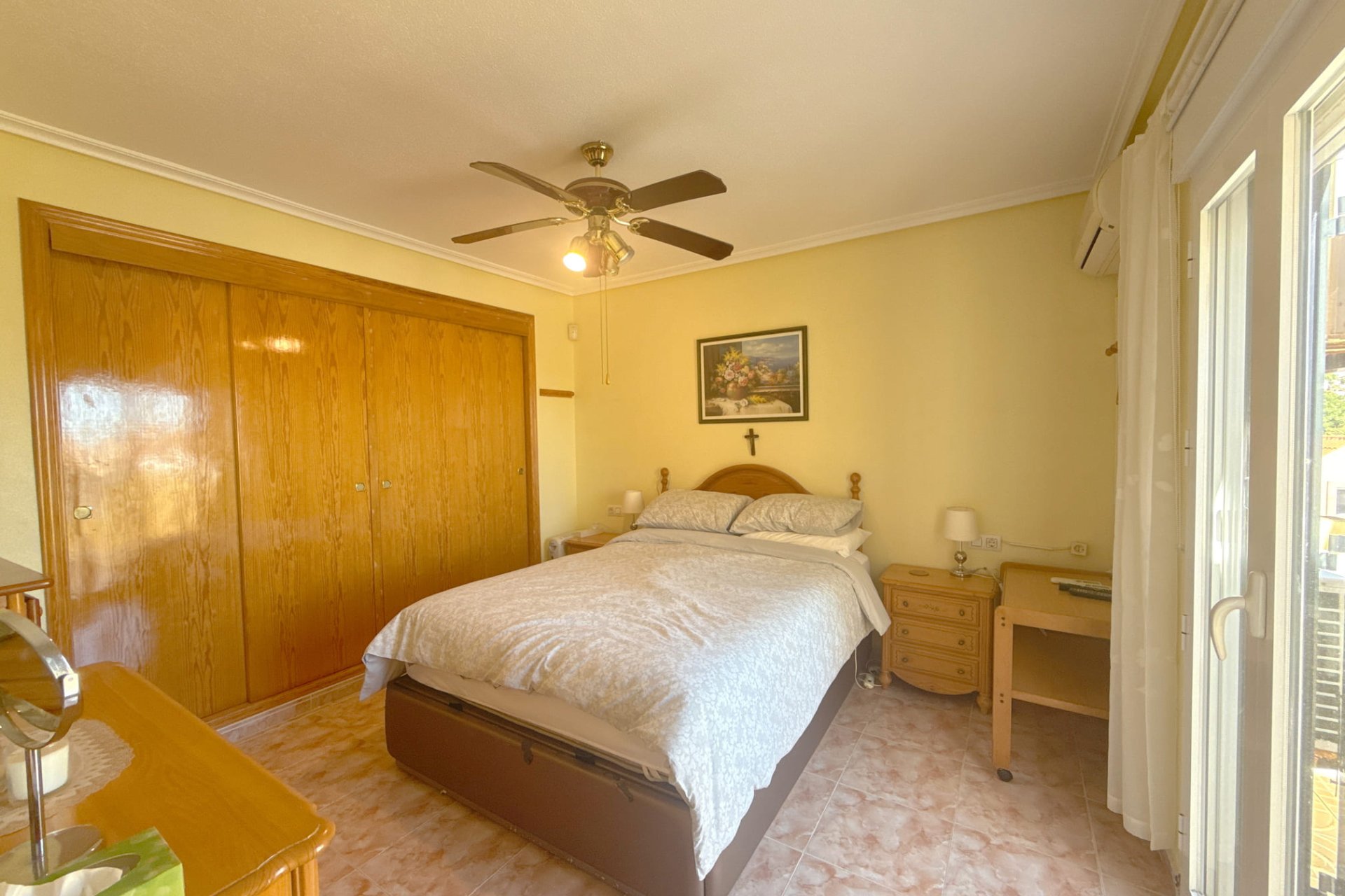 Reventa - Villa - Cabo Roig - Cabo Roig>La Regia