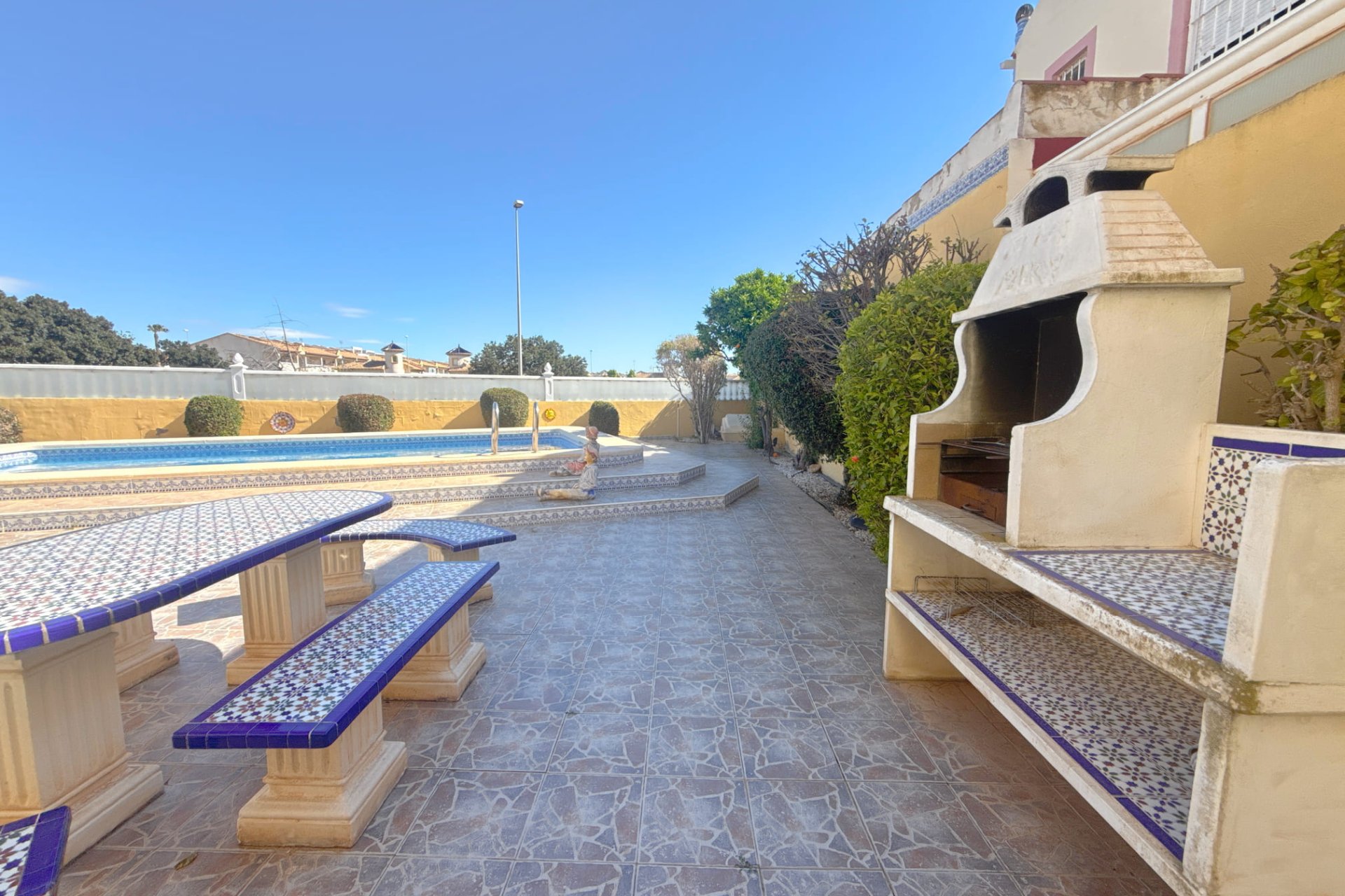 Reventa - Villa - Cabo Roig - Cabo Roig>La Regia