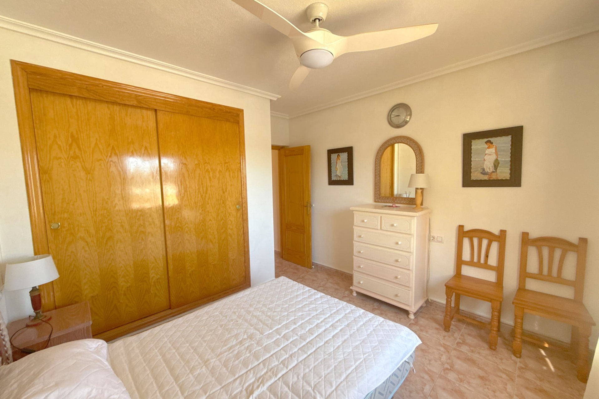 Reventa - Villa - Cabo Roig - Cabo Roig>La Regia