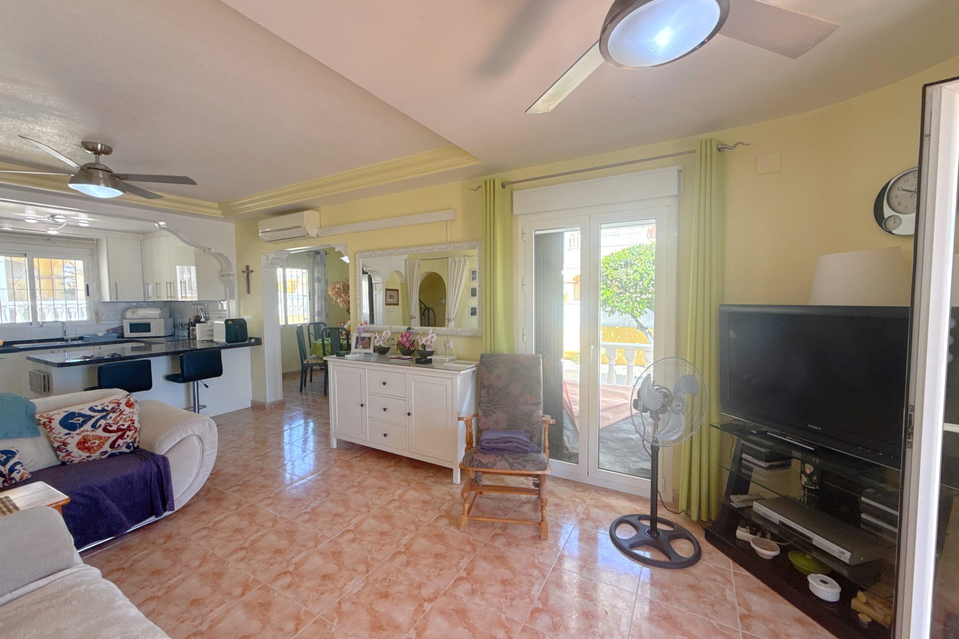 Reventa - Villa - Cabo Roig - Cabo Roig>La Regia