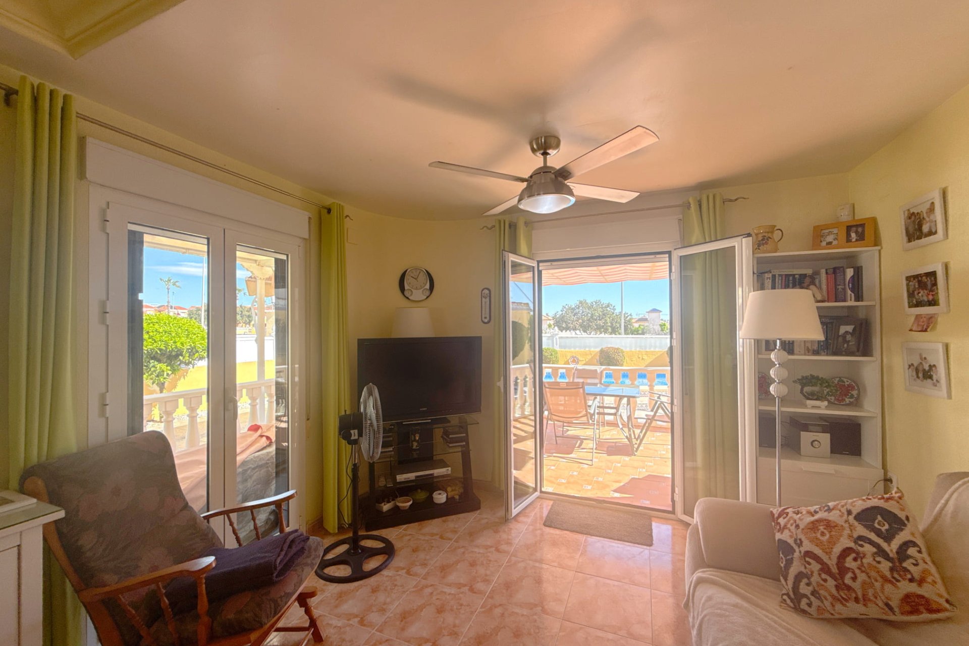 Reventa - Villa - Cabo Roig - Cabo Roig>La Regia