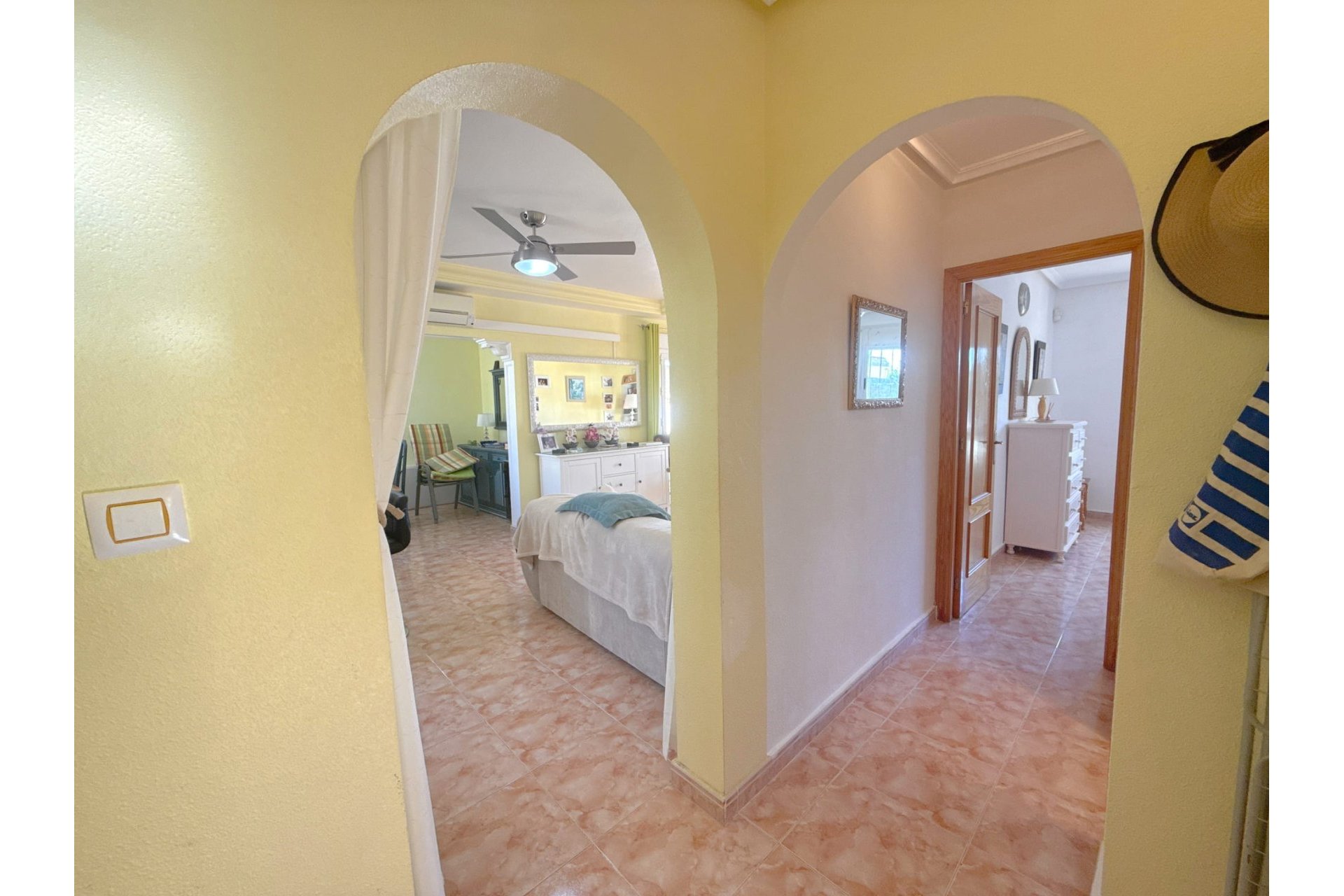 Reventa - Villa - Cabo Roig - Cabo Roig>La Regia