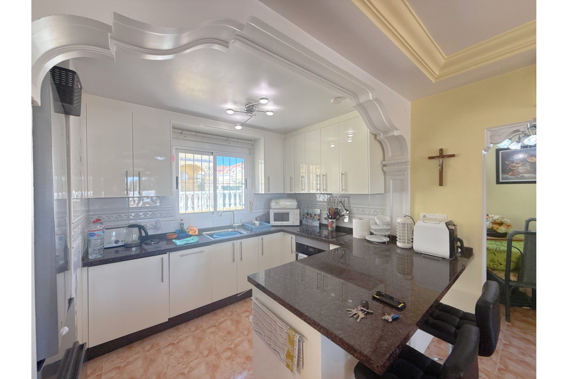 Reventa - Villa - Cabo Roig - Cabo Roig>La Regia