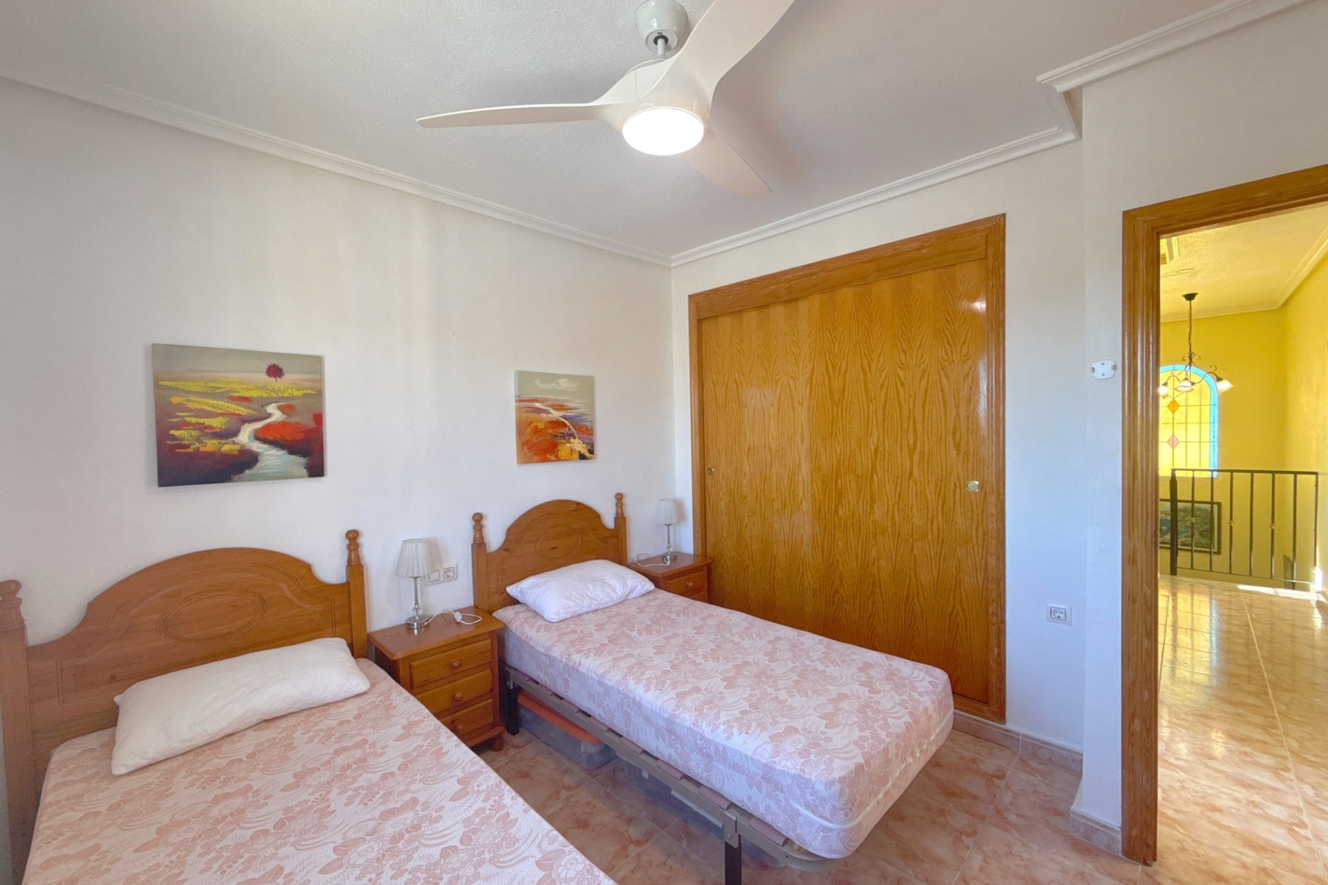 Reventa - Villa - Cabo Roig - Cabo Roig>La Regia