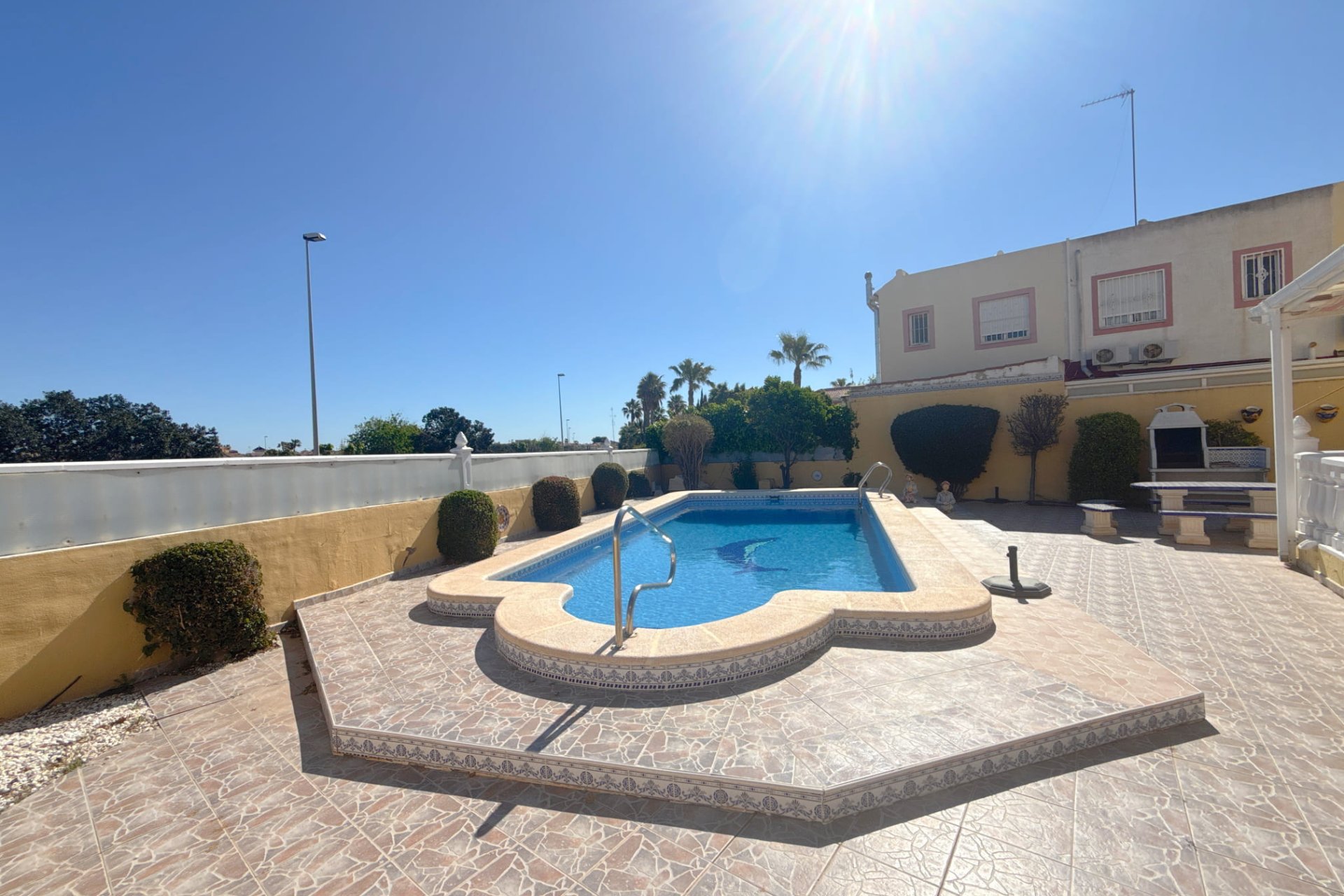 Reventa - Villa - Cabo Roig - Cabo Roig>La Regia