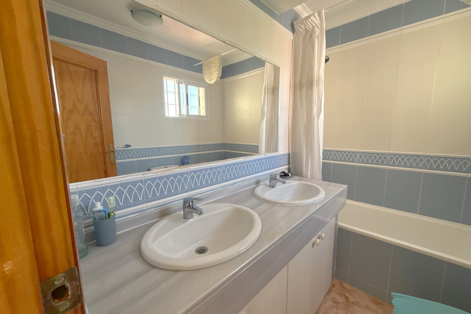 Reventa - Villa - Cabo Roig - Cabo Roig>La Regia