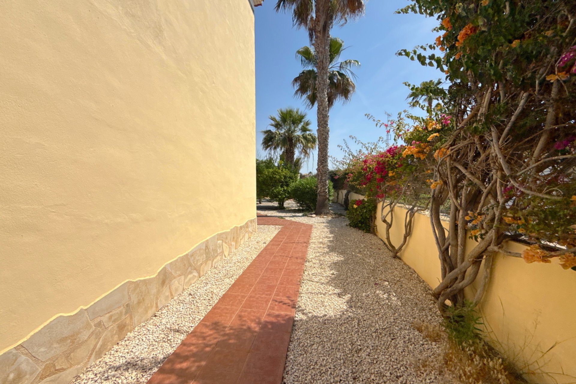 Reventa - Villa - Cabo Roig - Cabo Roig>La Regia
