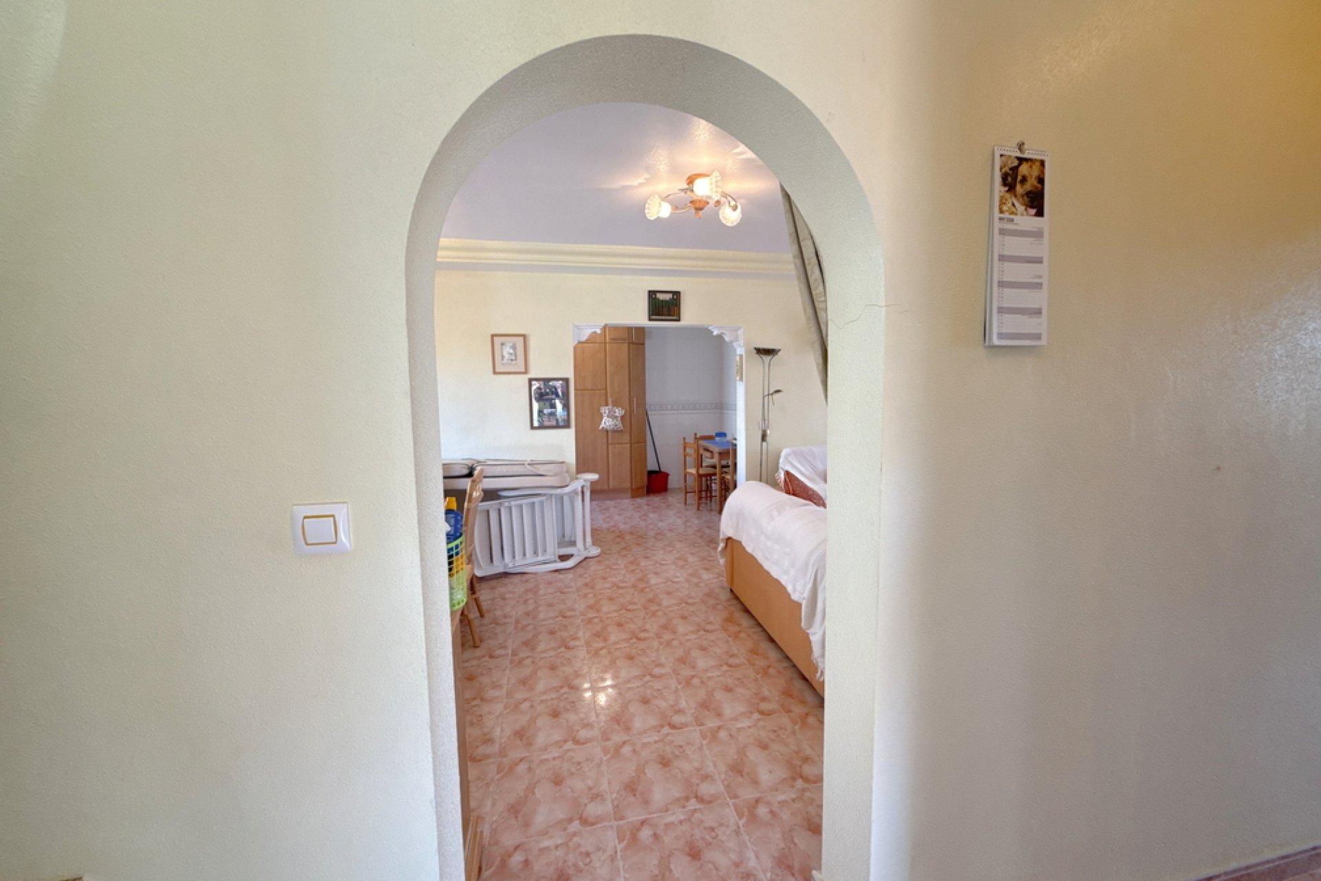Reventa - Villa - Cabo Roig - Cabo Roig>La Regia