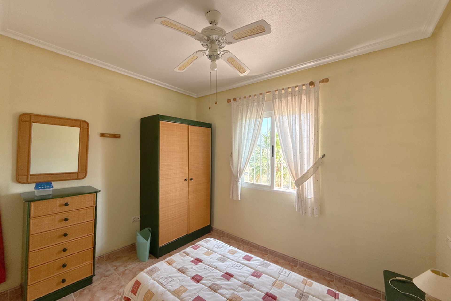 Reventa - Villa - Cabo Roig - Cabo Roig>La Regia