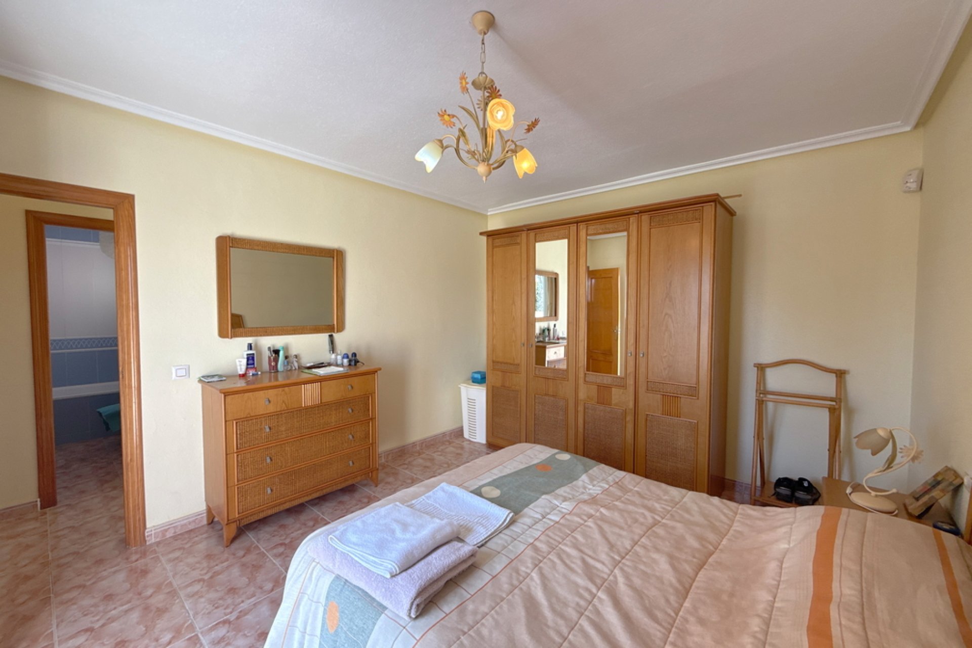 Reventa - Villa - Cabo Roig - Cabo Roig>La Regia