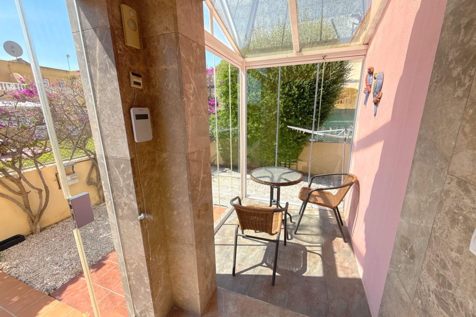 Reventa - Villa - Cabo Roig - Cabo Roig>La Regia