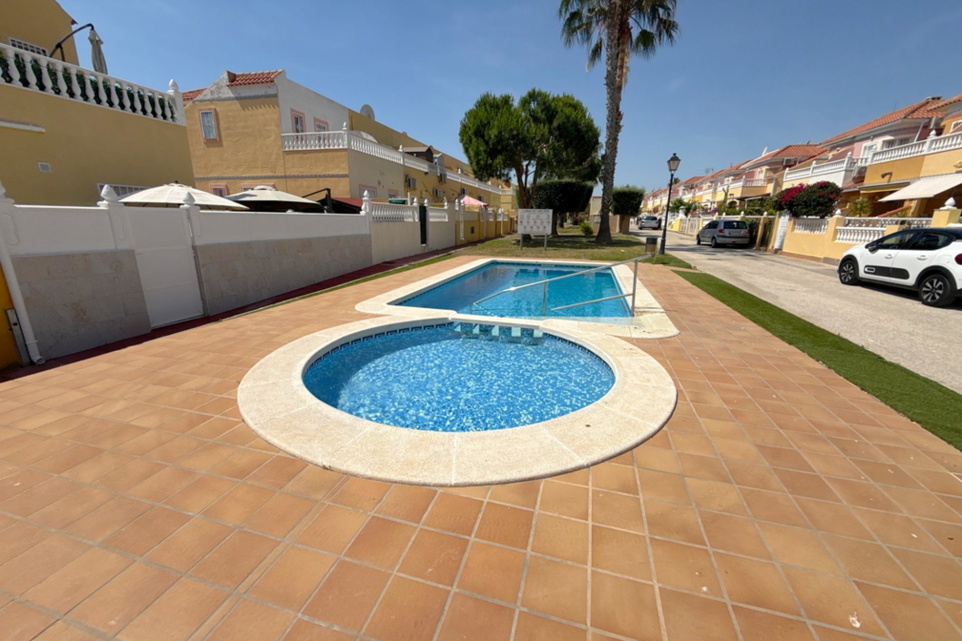 Reventa - Villa - Cabo Roig - Cabo Roig>La Regia