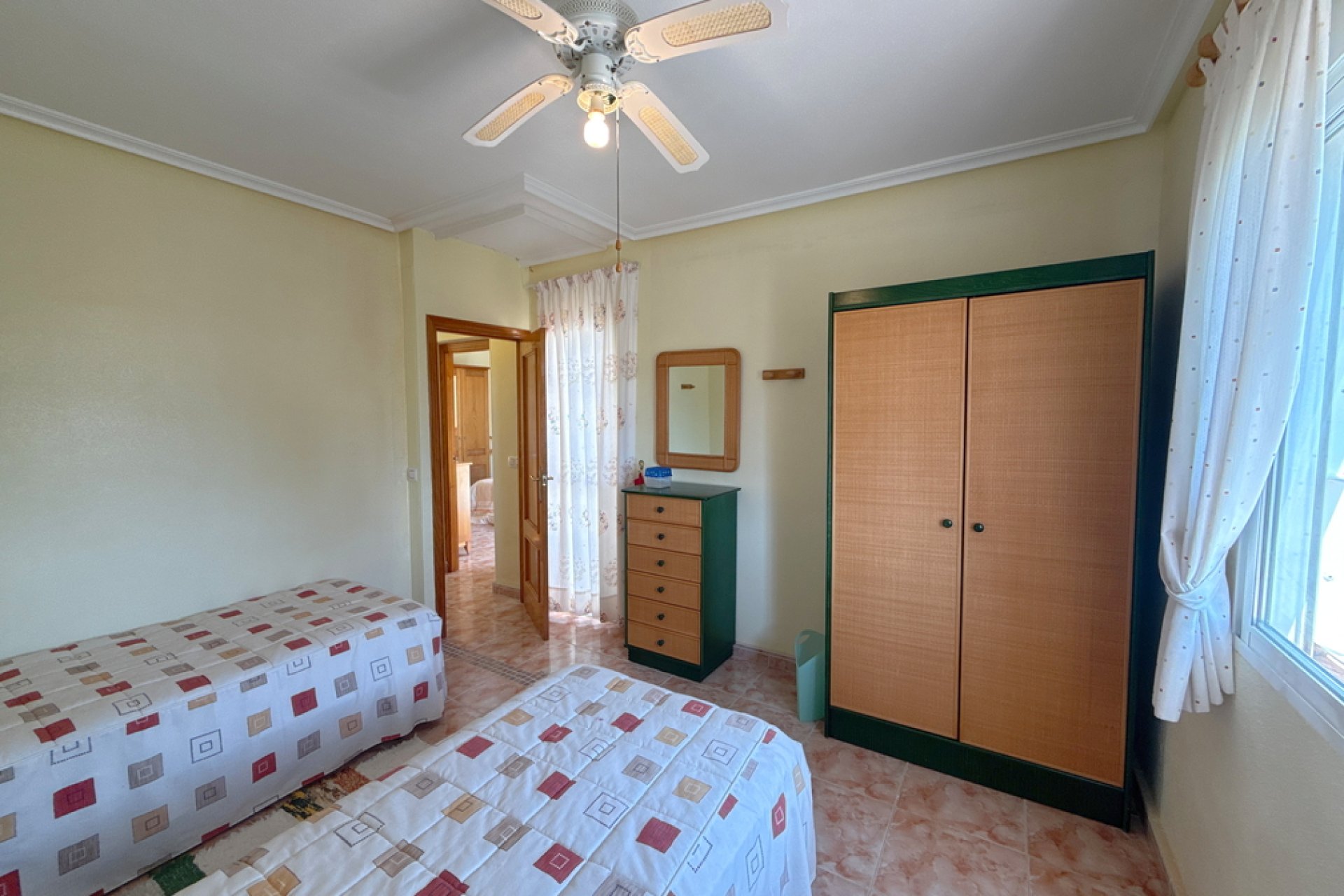 Reventa - Villa - Cabo Roig - Cabo Roig>La Regia