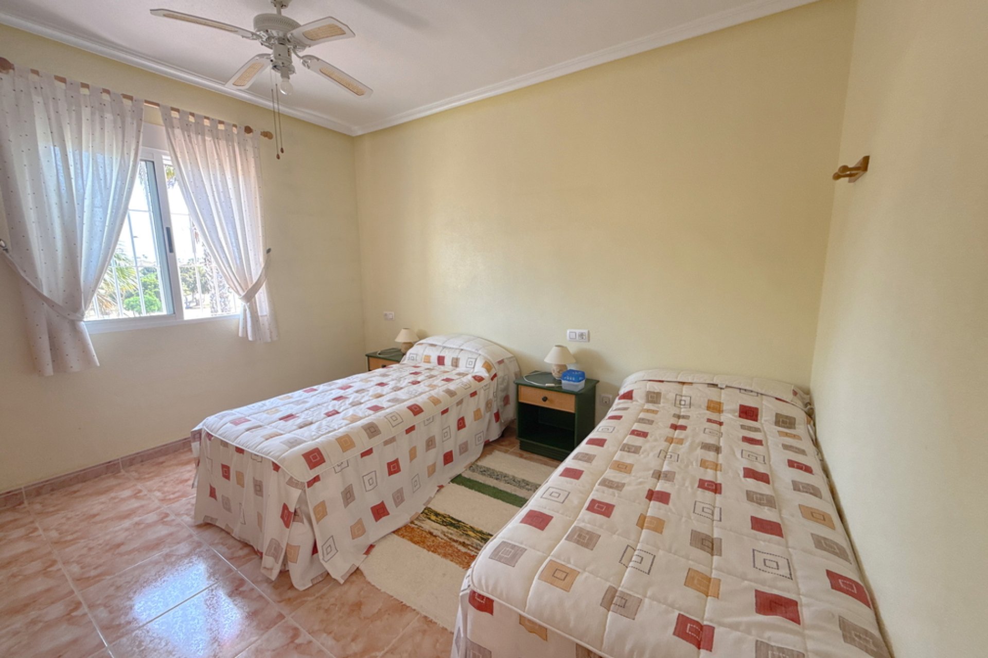 Reventa - Villa - Cabo Roig - Cabo Roig>La Regia