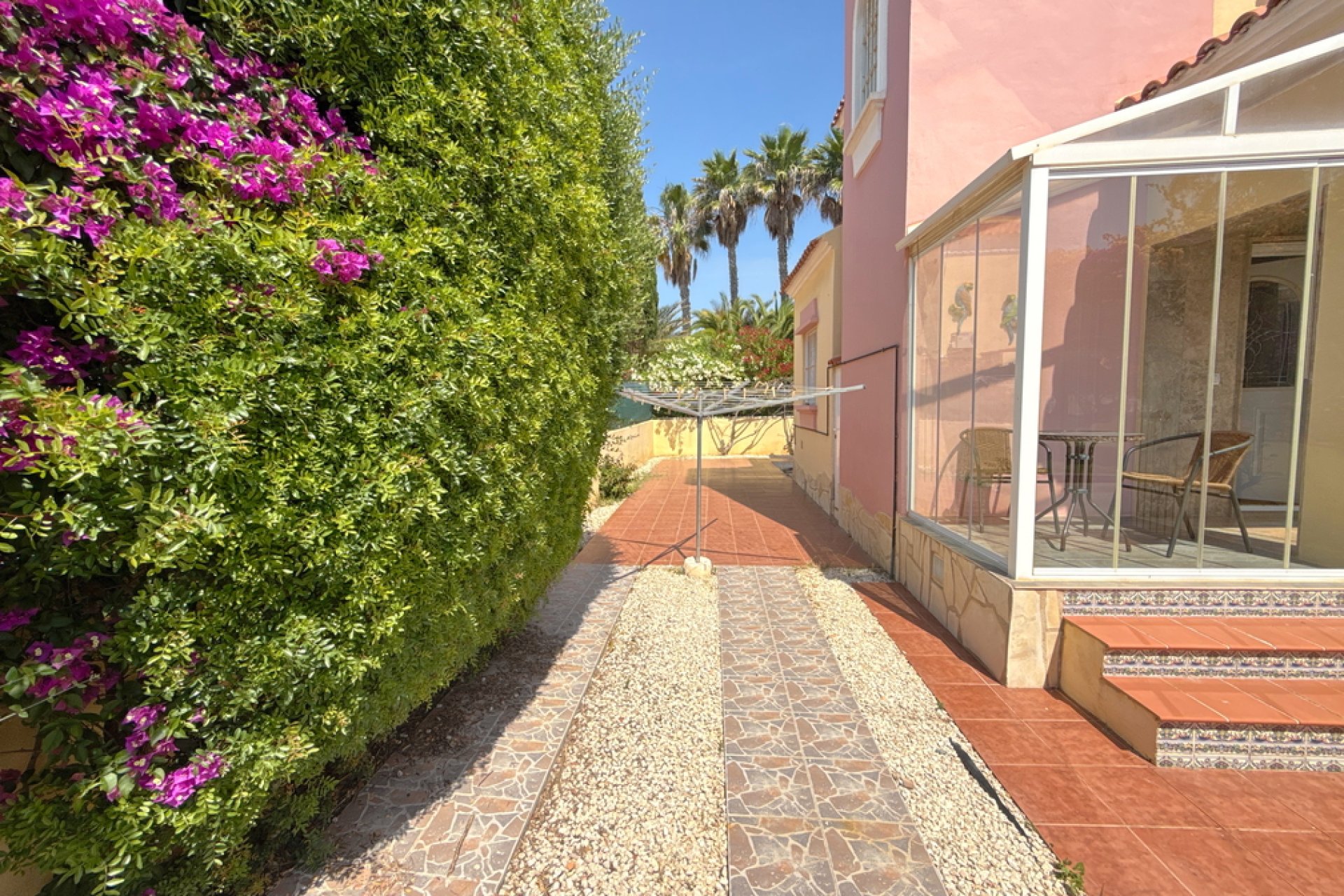 Reventa - Villa - Cabo Roig - Cabo Roig>La Regia