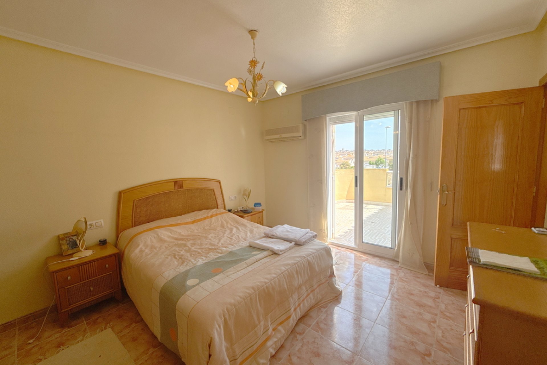 Reventa - Villa - Cabo Roig - Cabo Roig>La Regia