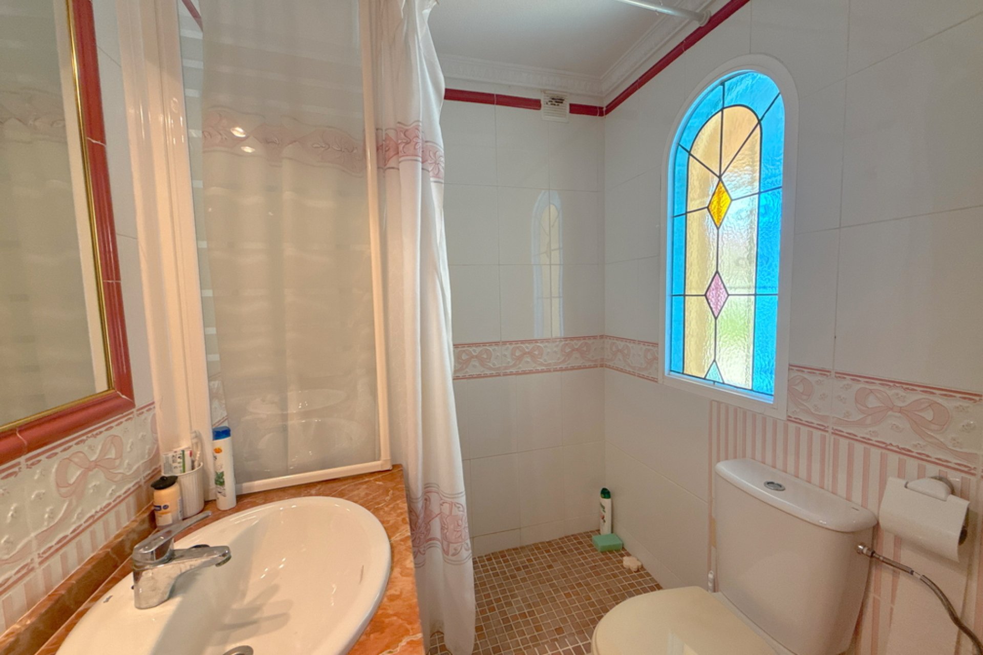 Reventa - Villa - Cabo Roig - Cabo Roig>La Regia