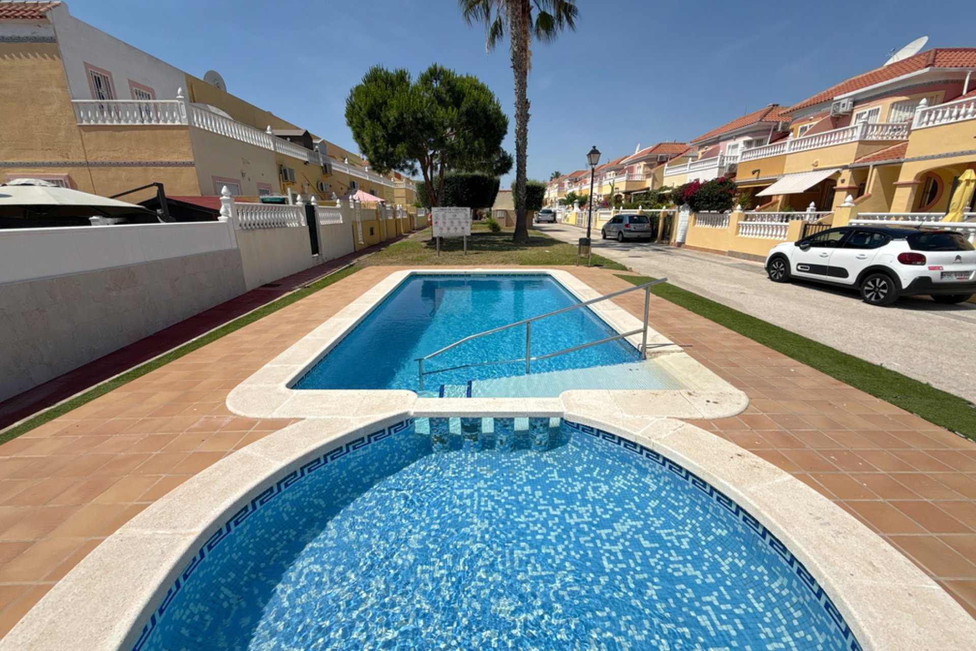 Reventa - Villa - Cabo Roig - Cabo Roig>La Regia