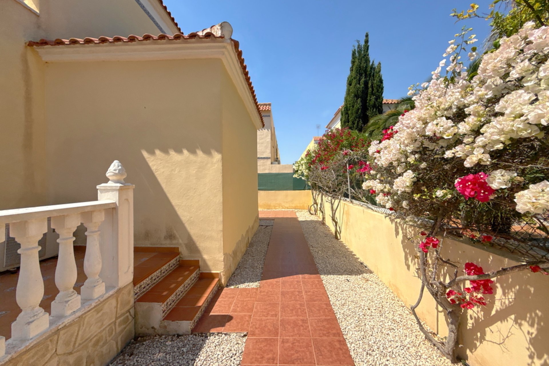 Reventa - Villa - Cabo Roig - Cabo Roig>La Regia