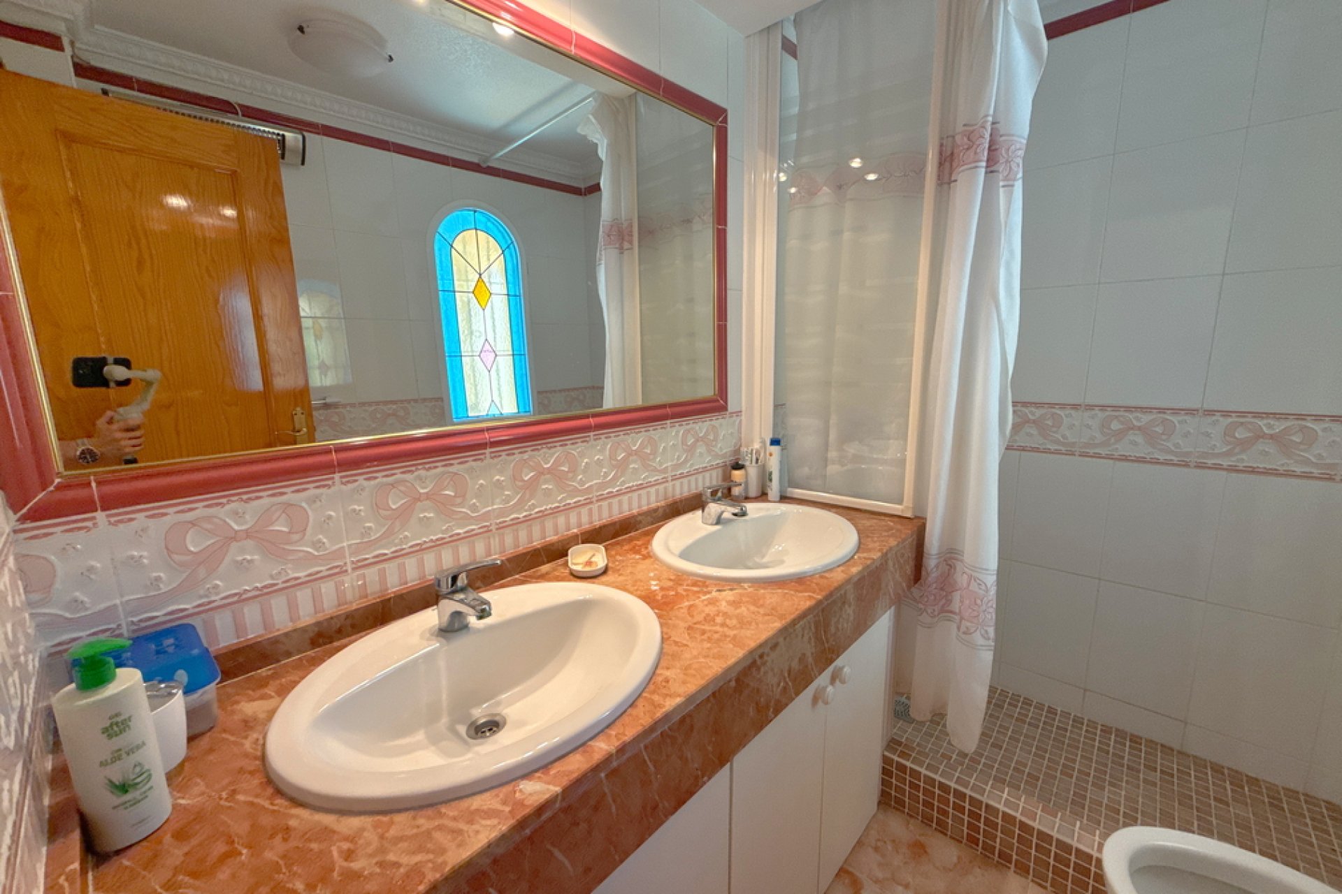 Reventa - Villa - Cabo Roig - Cabo Roig>La Regia