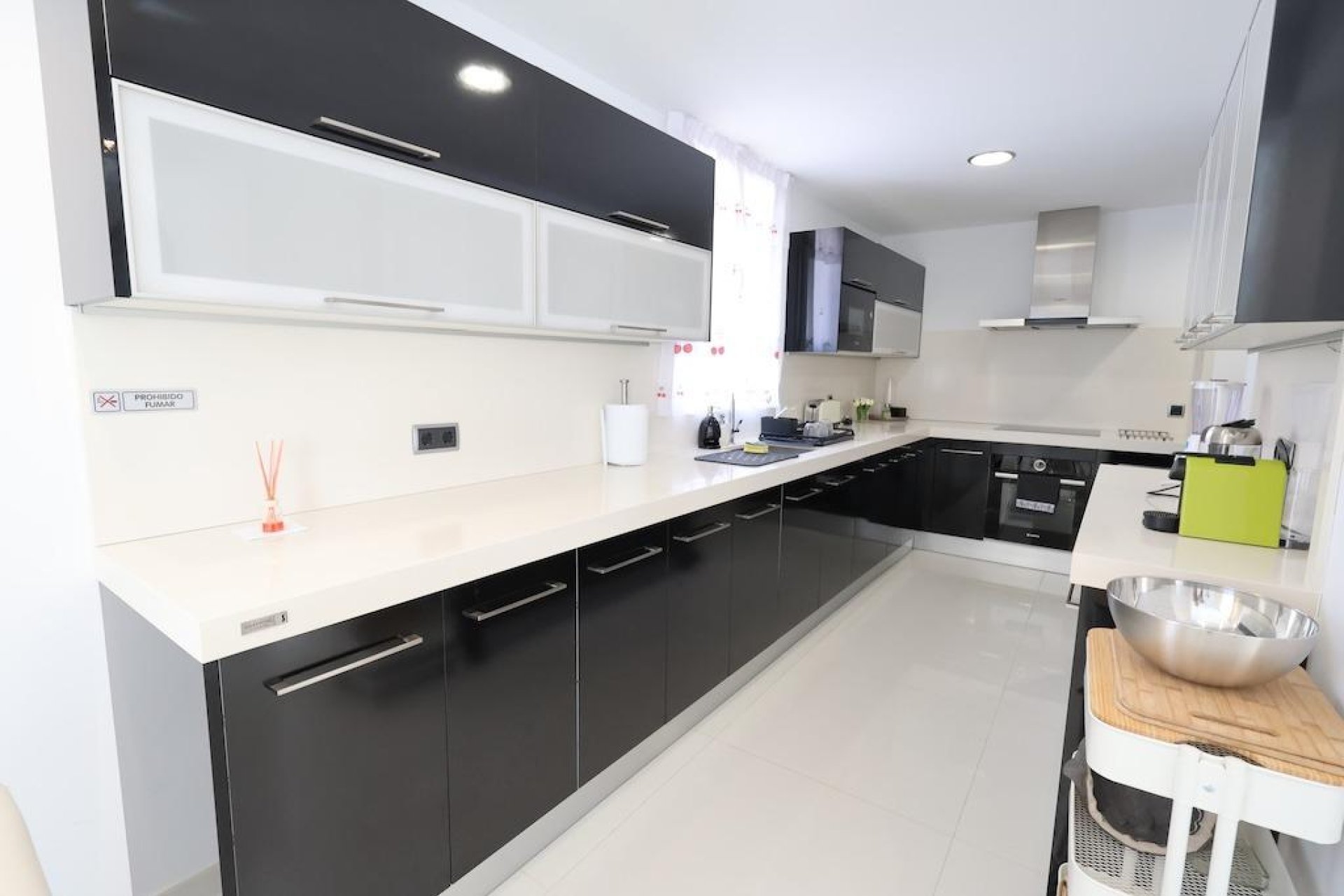 Reventa - Villa - Cabo Roig - Costa blanca