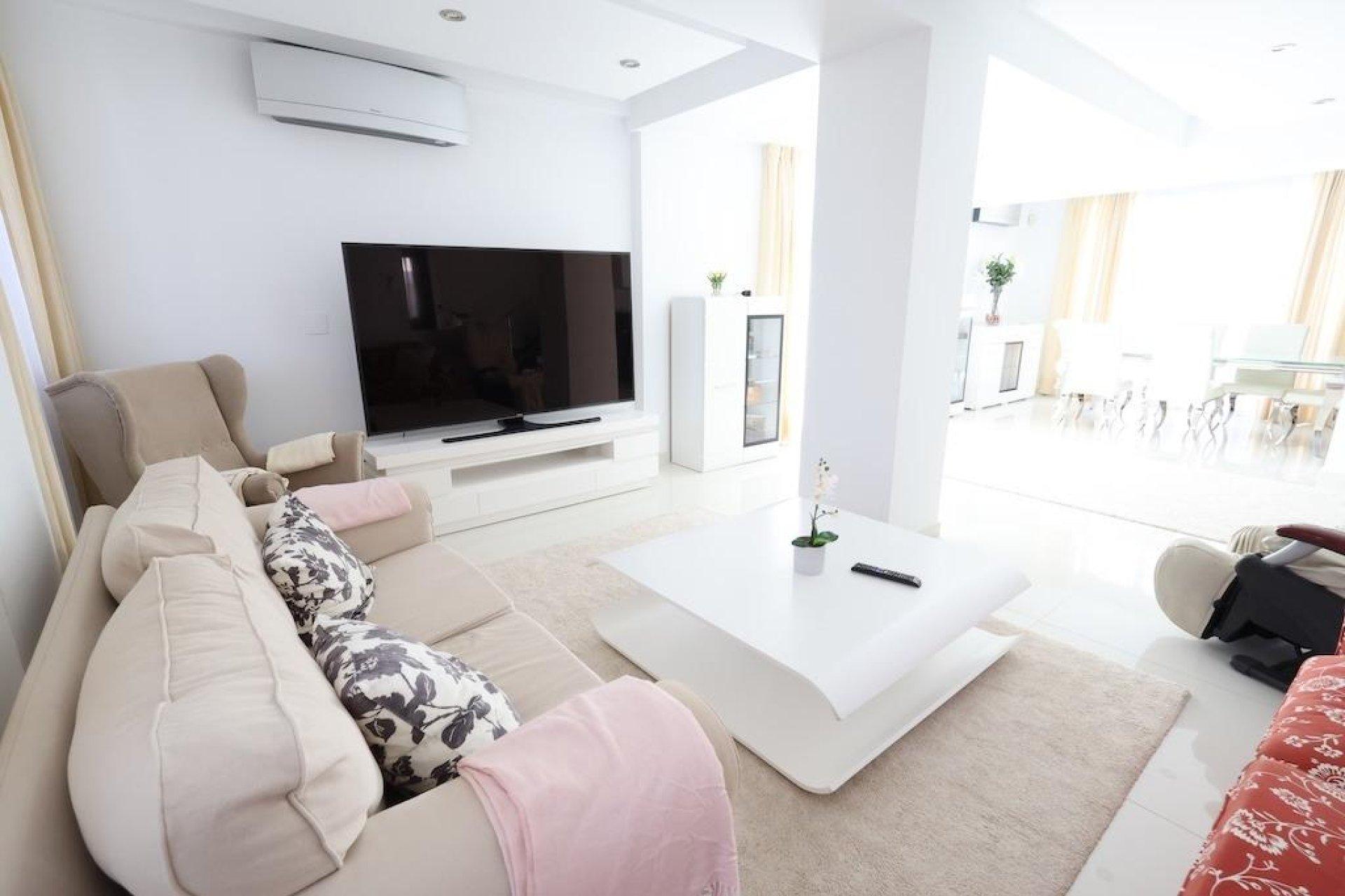 Reventa - Villa - Cabo Roig - Costa blanca