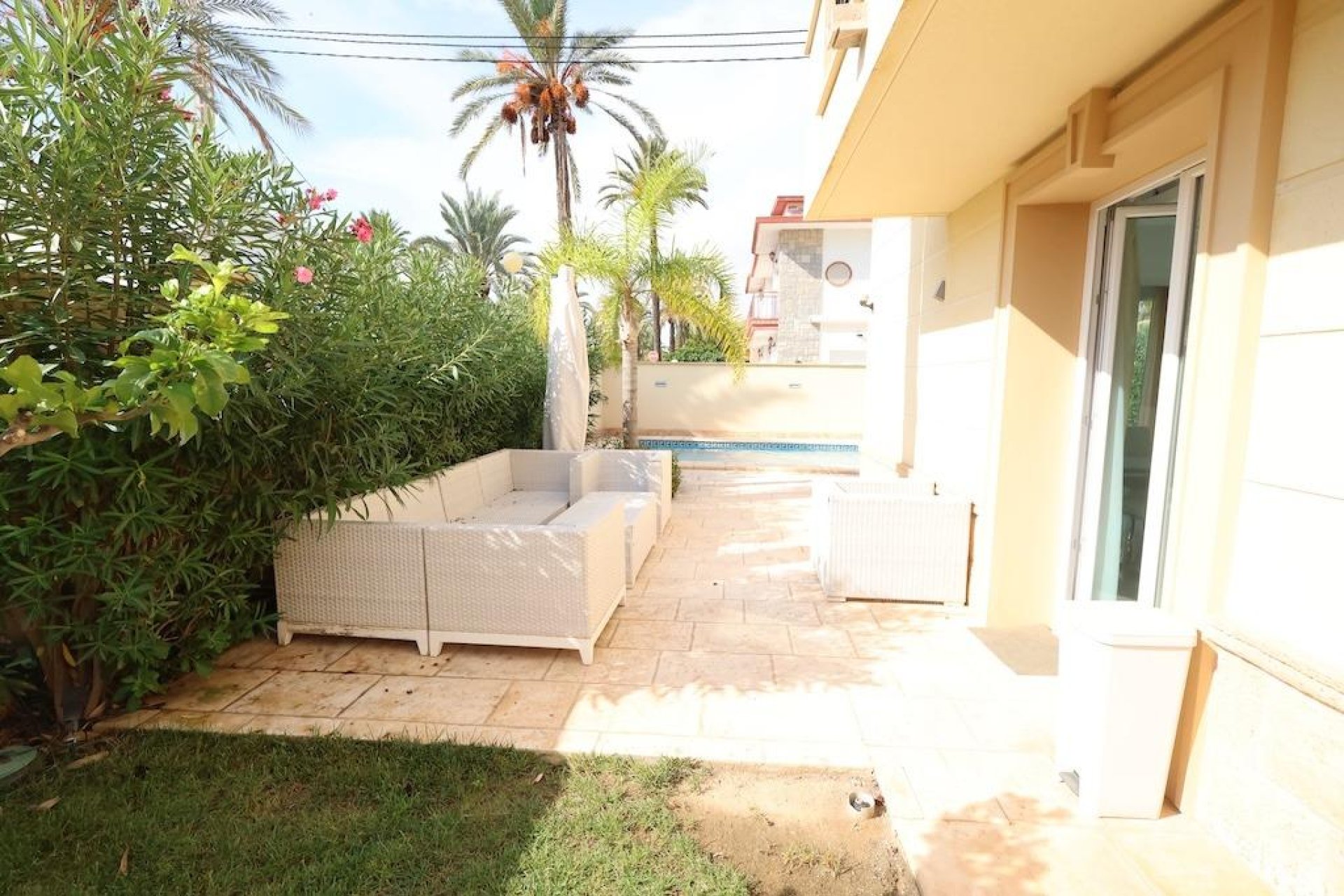 Reventa - Villa - Cabo Roig - Costa blanca