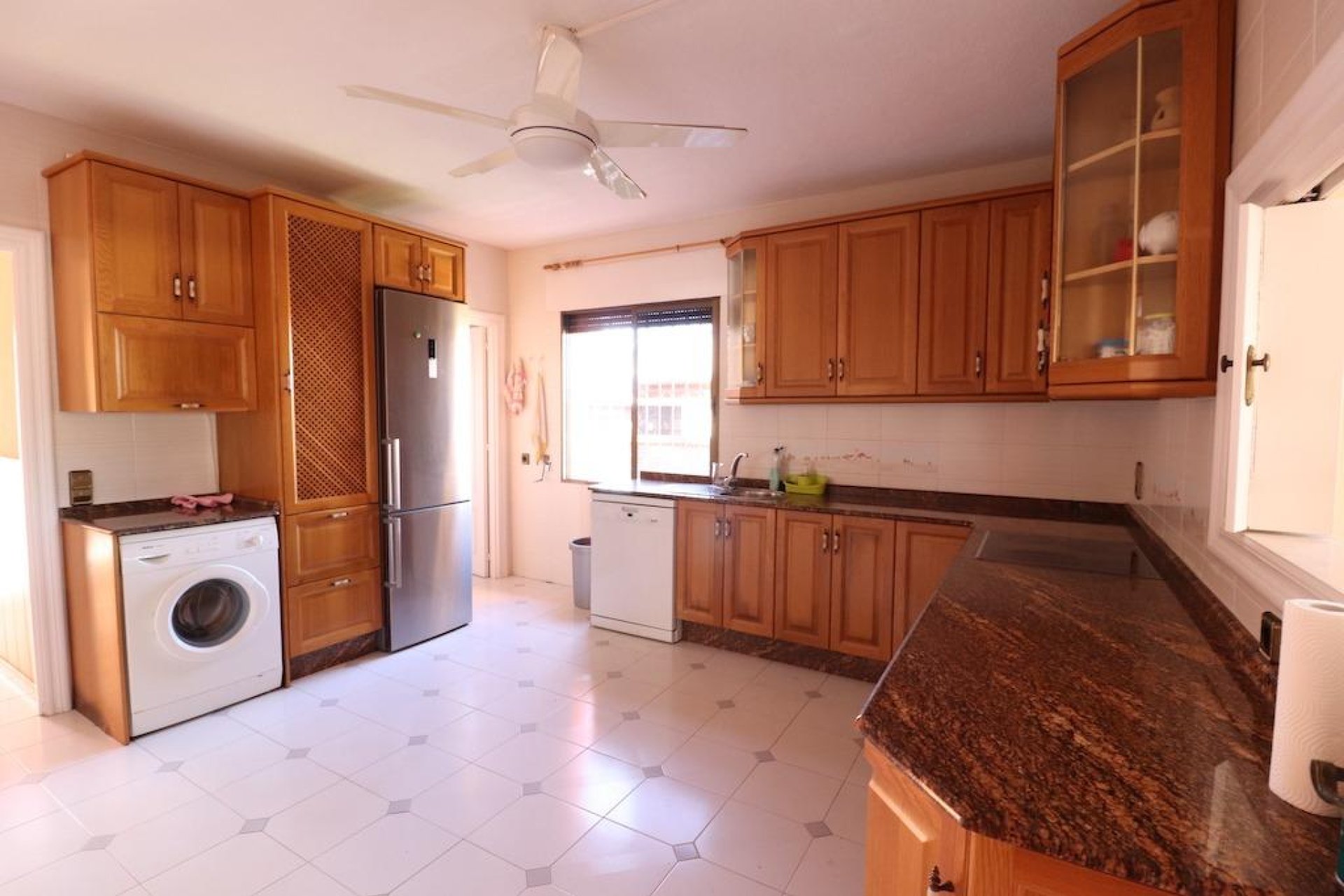 Reventa - Villa - Cabo Roig - MUY CERCA DE LA PLAYA