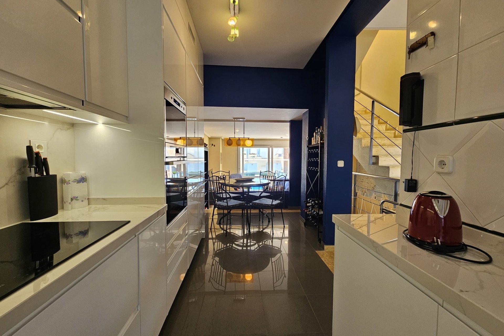 Reventa - Villa - Cabo Roig