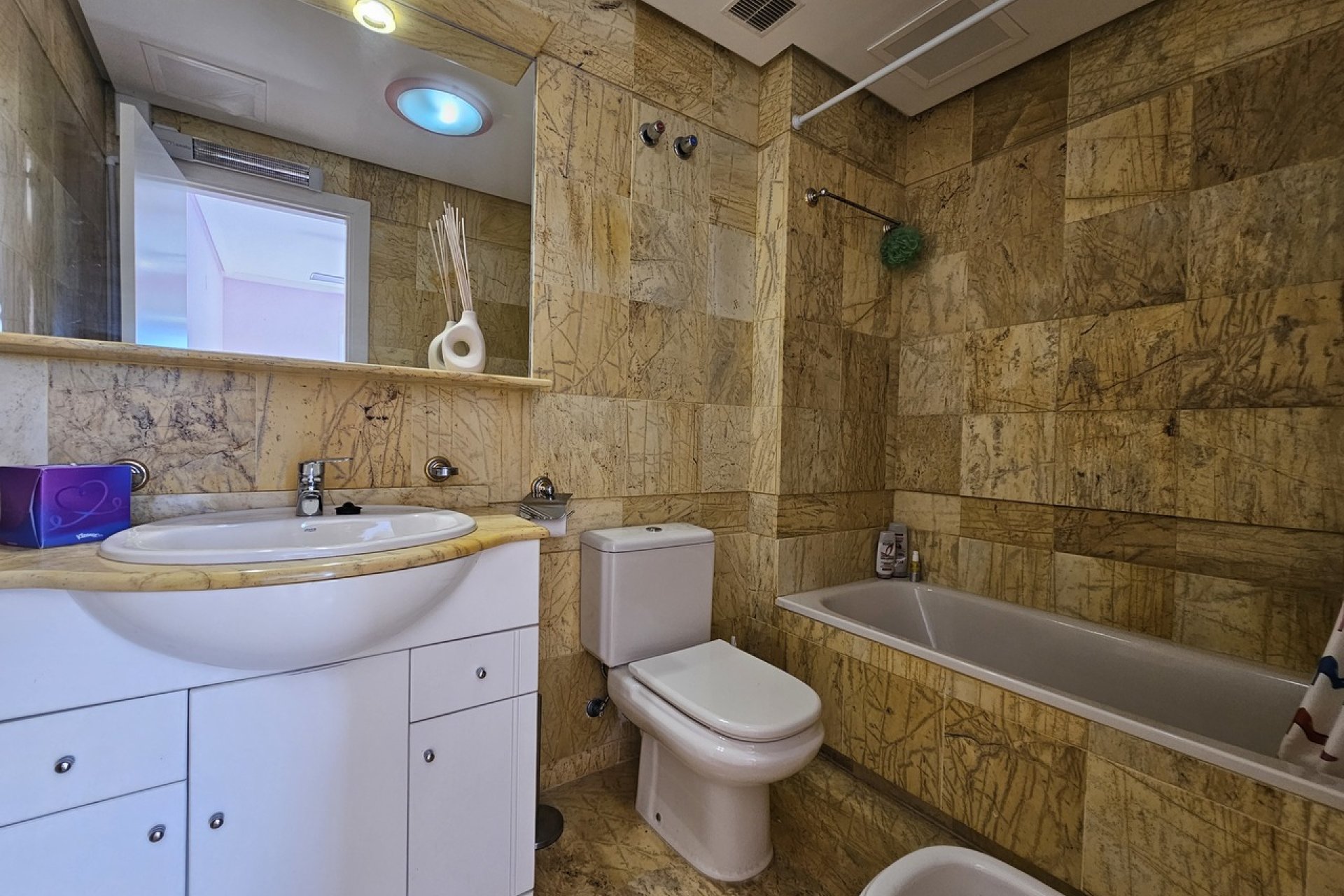 Reventa - Villa - Cabo Roig