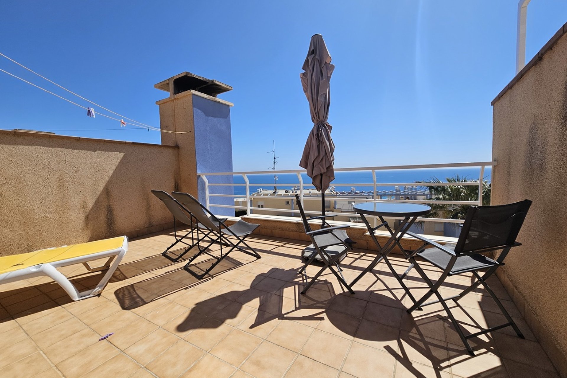 Reventa - Villa - Cabo Roig