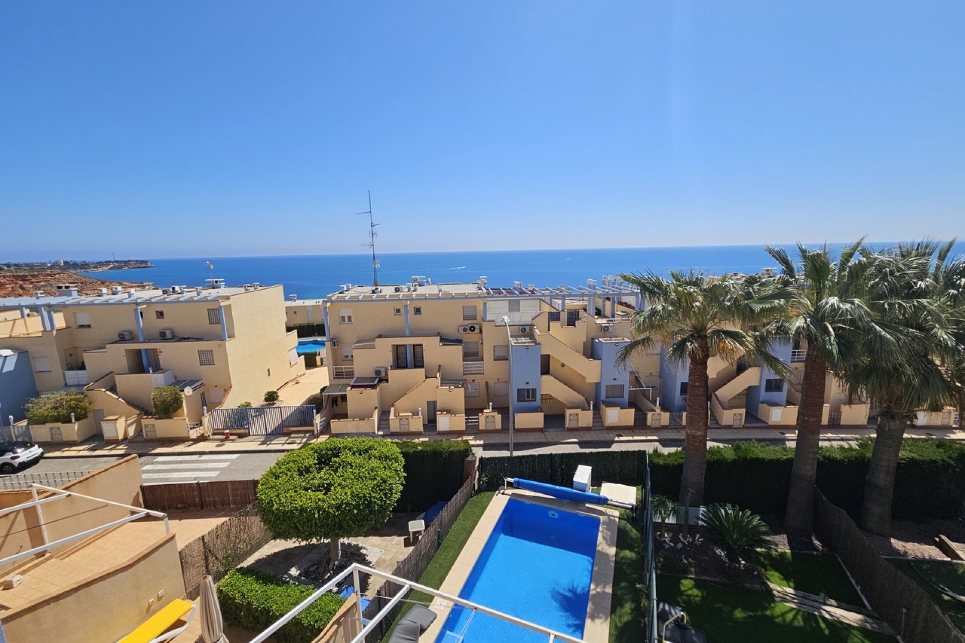 Reventa - Villa - Cabo Roig