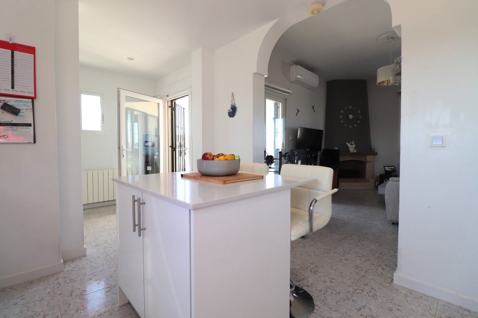 Reventa - Villa - Callosa de Segura - Callosa de Segura - Country