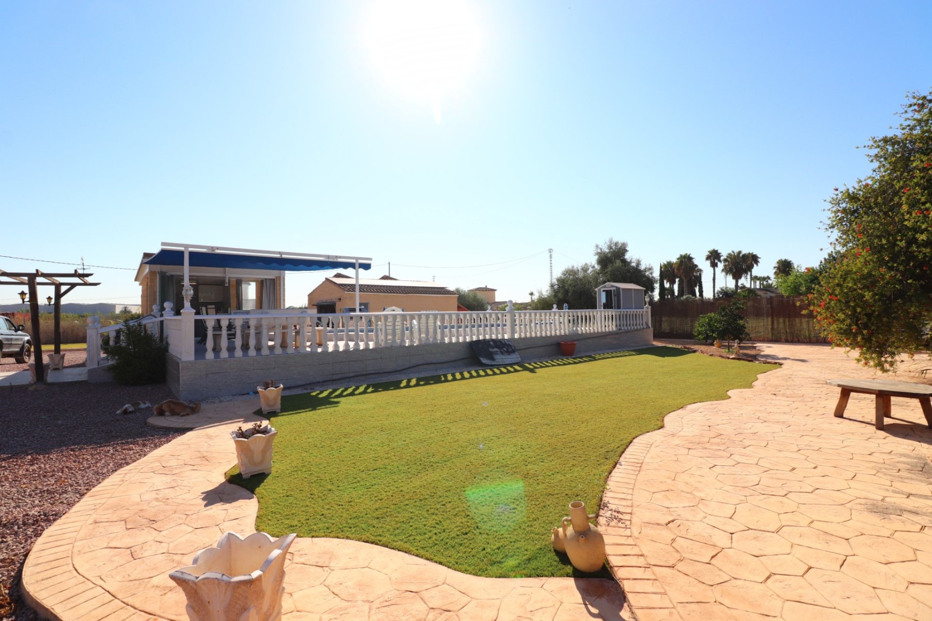 Reventa - Villa - Callosa de Segura - Callosa de Segura - Country