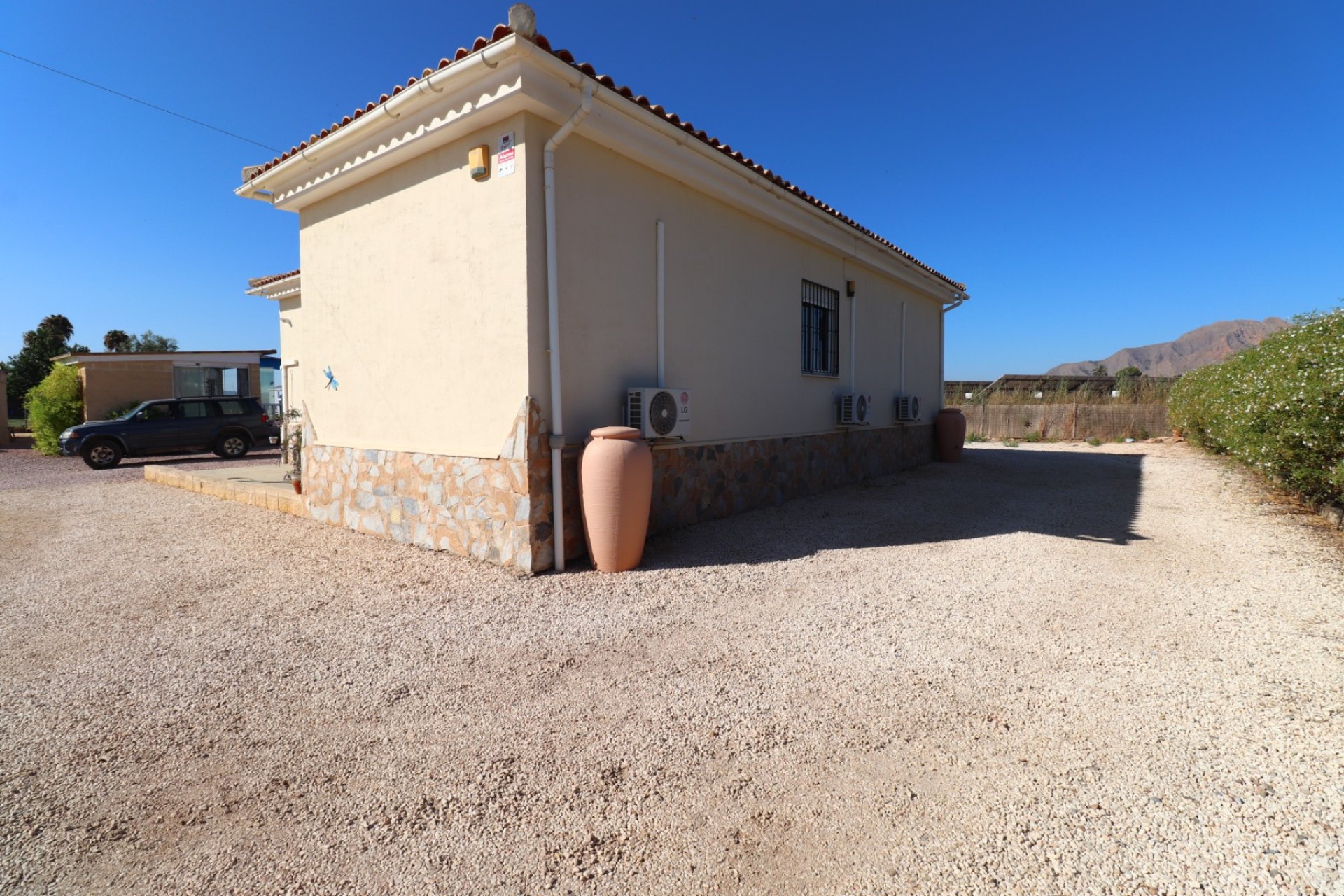 Reventa - Villa - Callosa de Segura - Callosa de Segura - Country