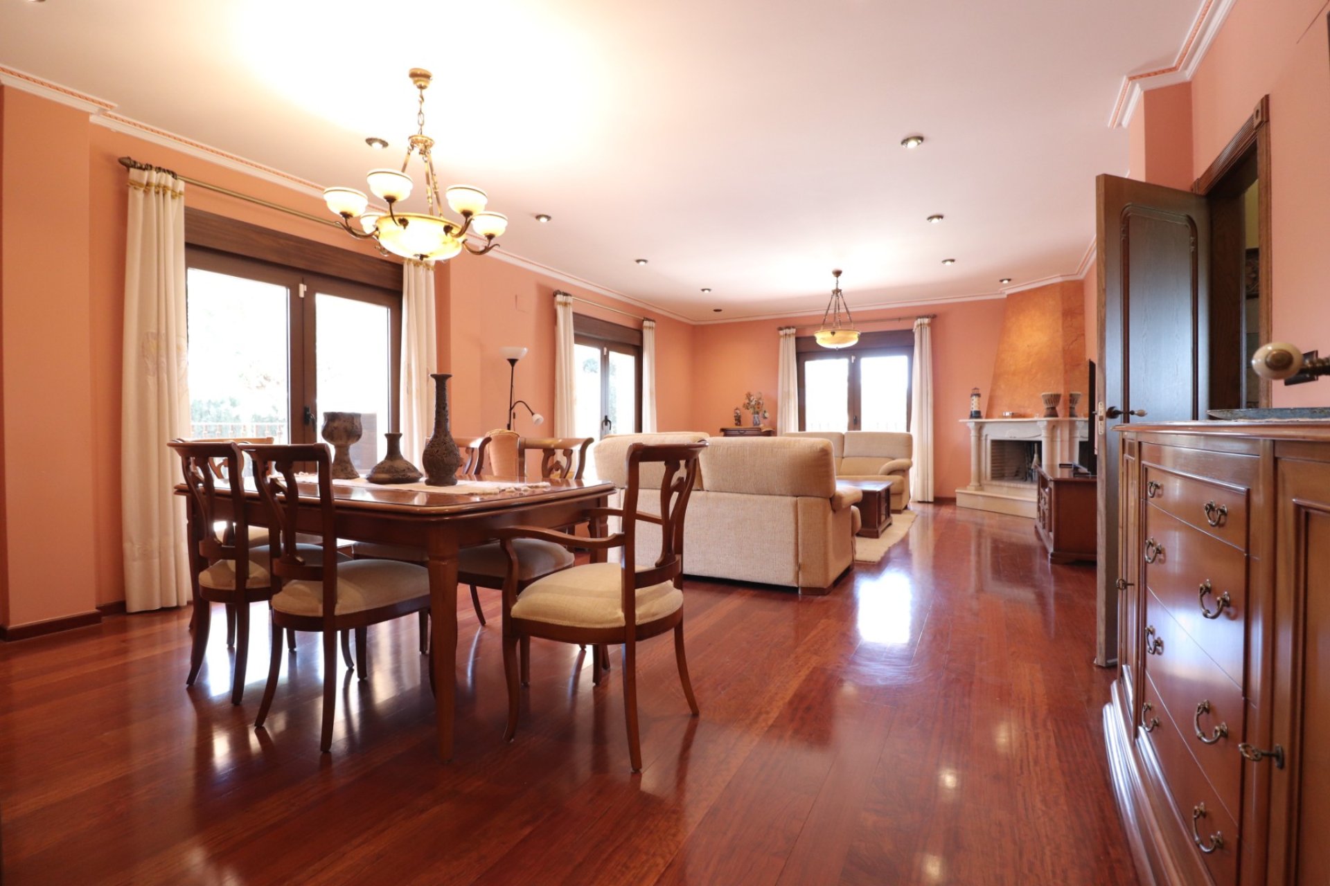 Reventa - Villa - Callosa de Segura - Callosa de Segura - Country