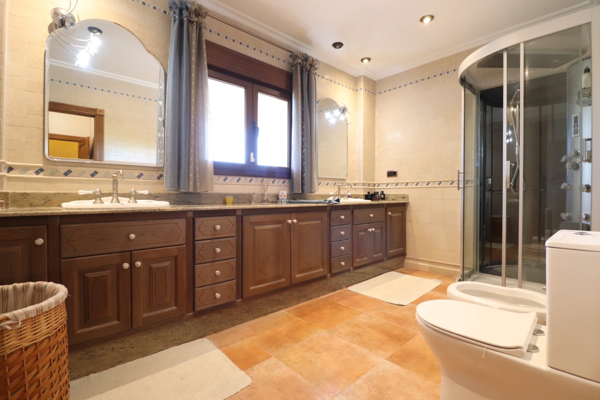 Reventa - Villa - Callosa de Segura - Callosa de Segura - Country
