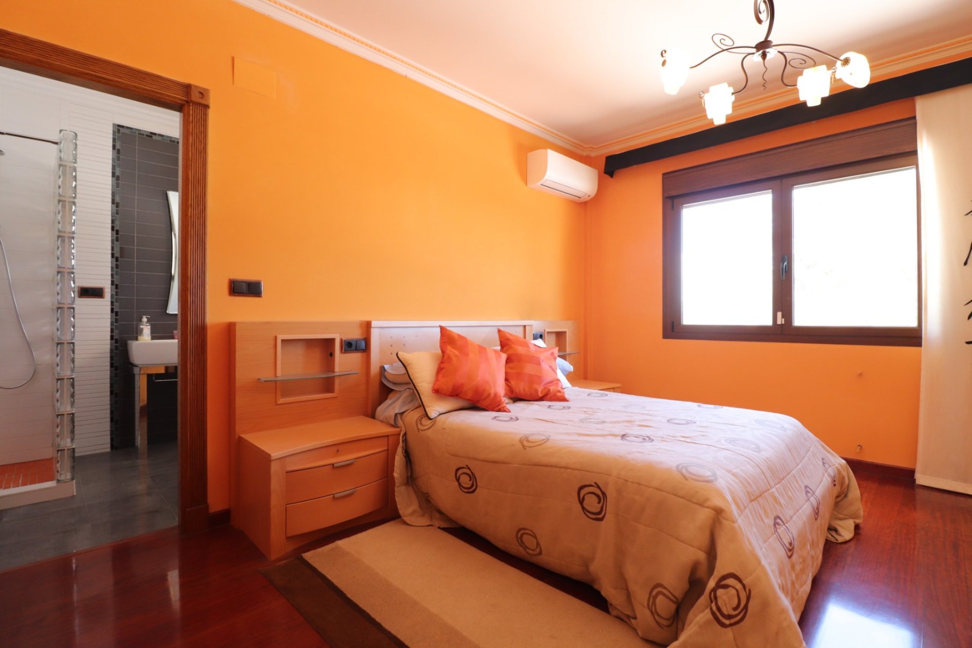 Reventa - Villa - Callosa de Segura - Callosa de Segura - Country