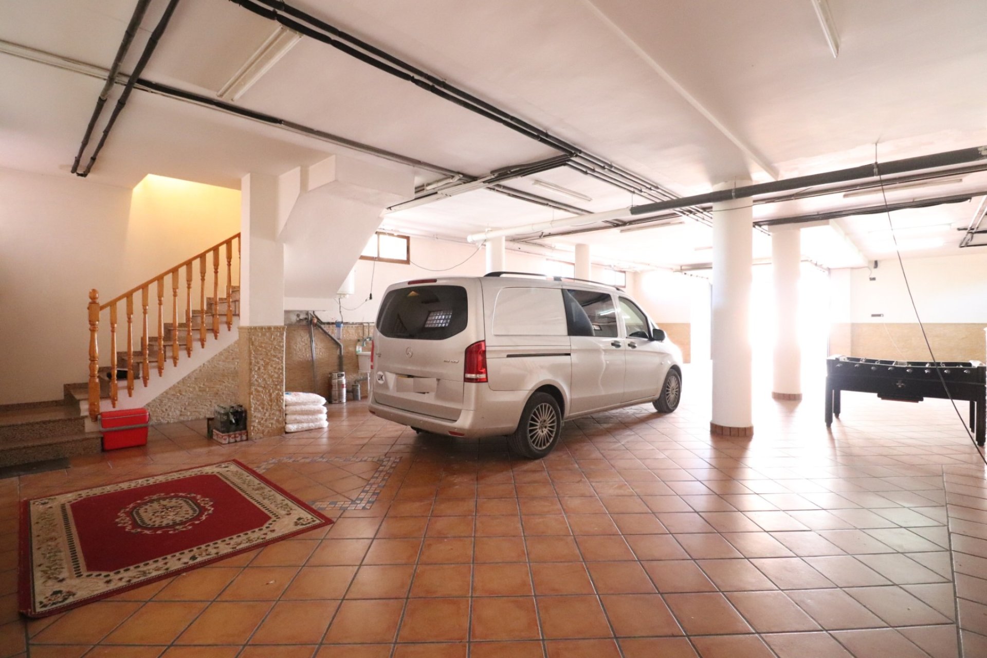 Reventa - Villa - Callosa de Segura - Callosa de Segura - Country