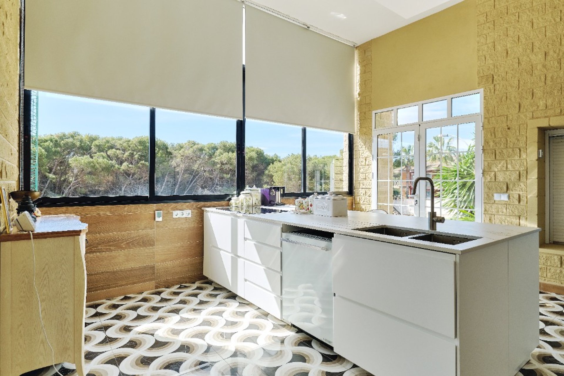 Reventa - Villa - Campoamor - Dehesa de Campoamor